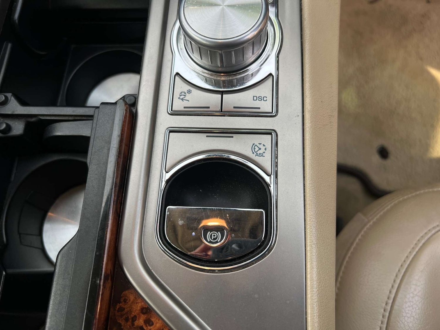 Used Jaguar XF 2008 for sale - 76949863: Photo 37