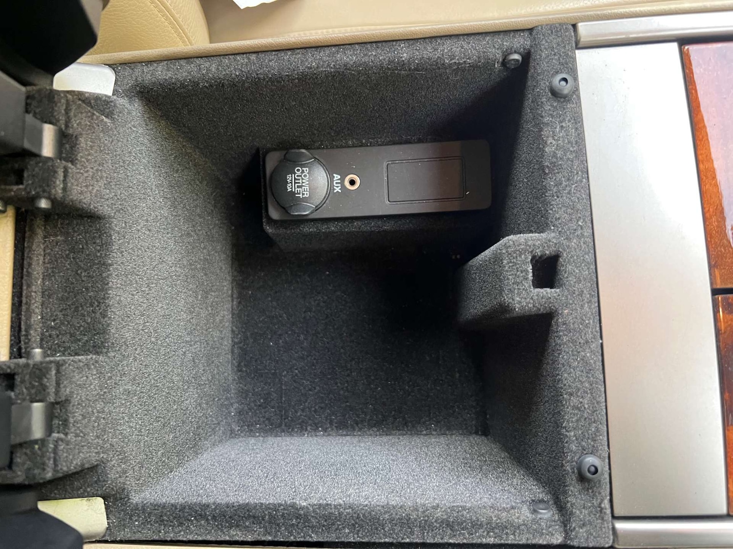 Used Jaguar XF 2008 for sale - 76949863: Photo 38