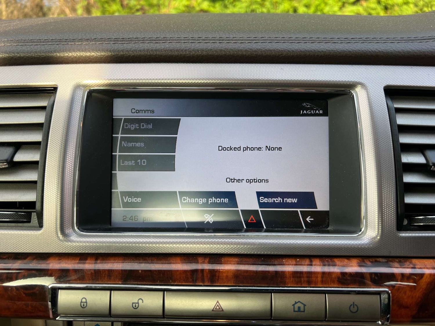 Used Jaguar XF 2008 for sale - 76949863: Photo 44