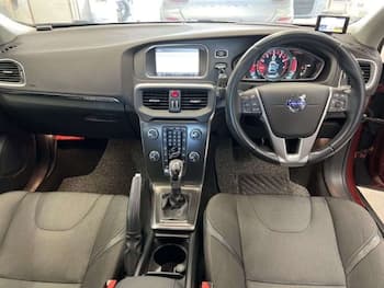Used Volvo V40 2014 for sale - 79631629: Photo