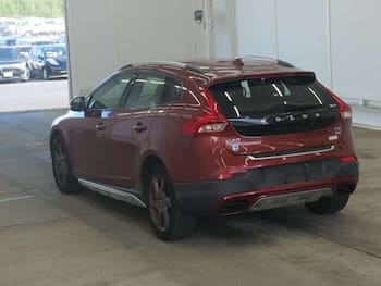 Used Volvo V40 2014 for sale - 79631629: Photo