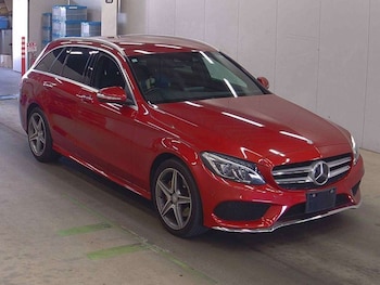 Mercedes-Benz C Class feature image