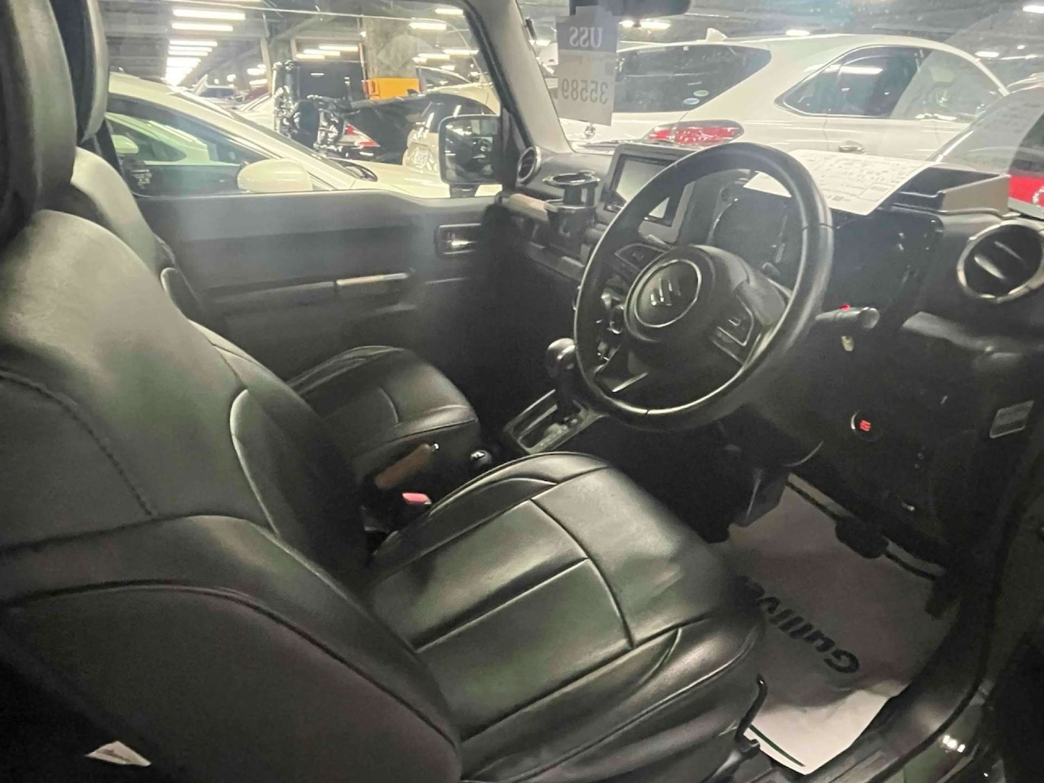 Used Suzuki Jimny 2019 for sale - 76959842: Photo 10
