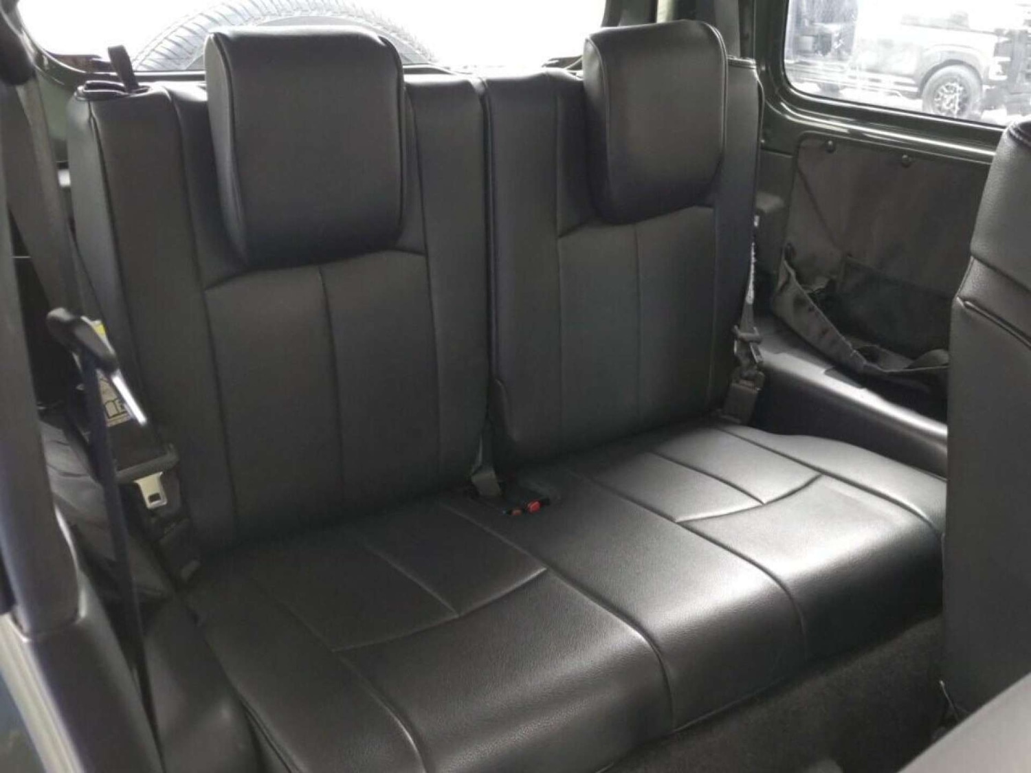 Used Suzuki Jimny 2019 for sale - 76959842: Photo 12