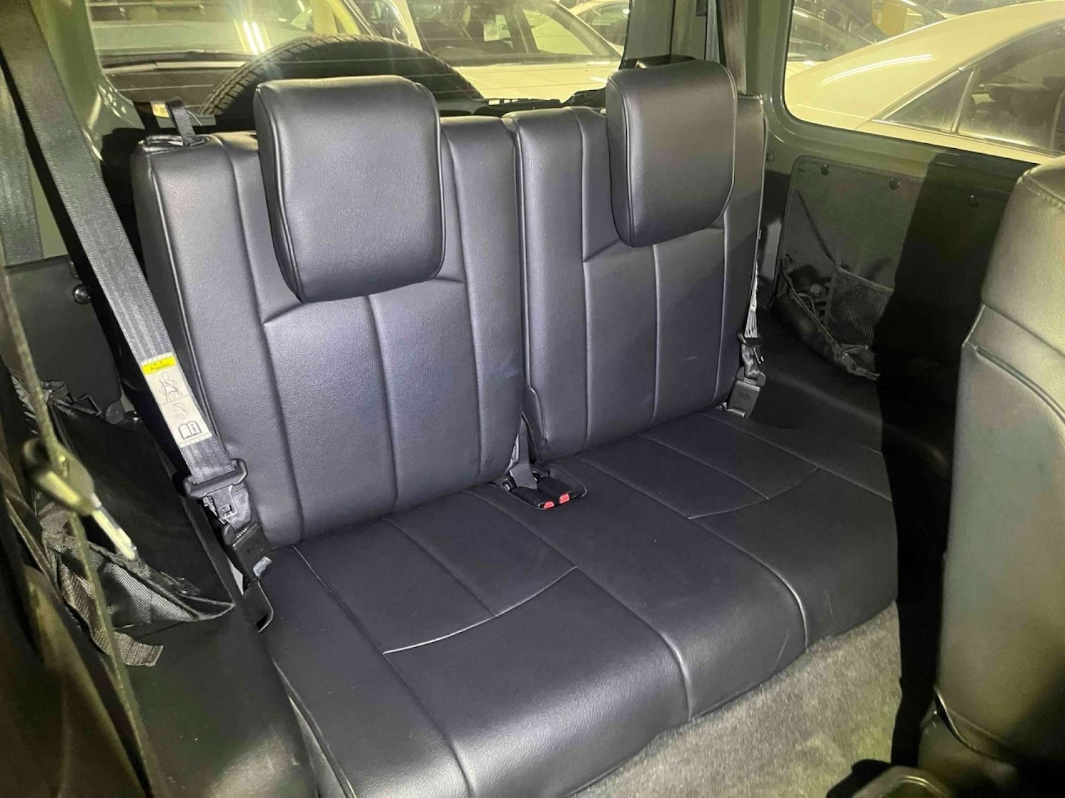 Used Suzuki Jimny 2019 for sale - 76959842: Photo 13