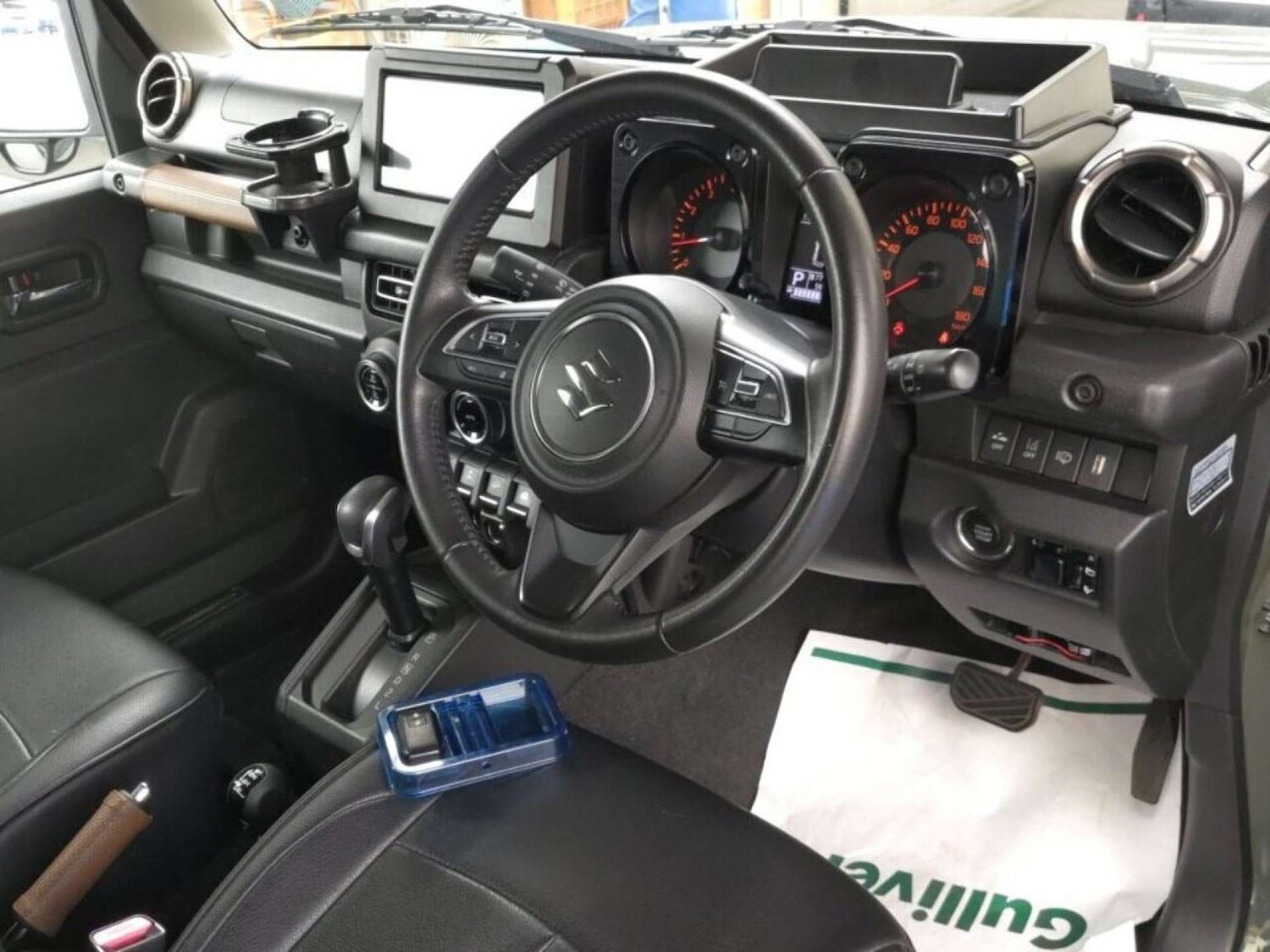 Used Suzuki Jimny 2019 for sale - 76959842: Photo 15