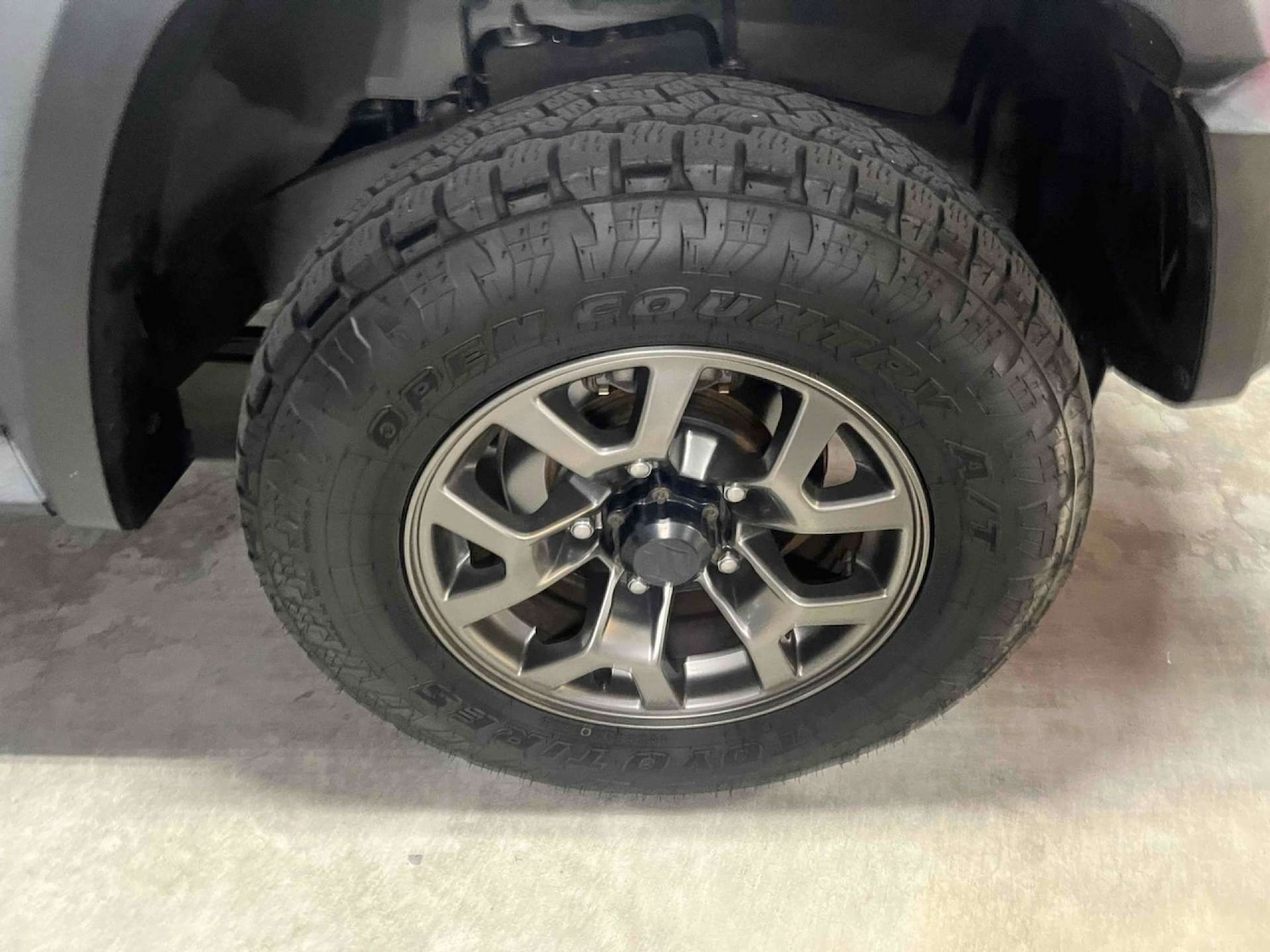 Used Suzuki Jimny 2019 for sale - 76959842: Photo 17