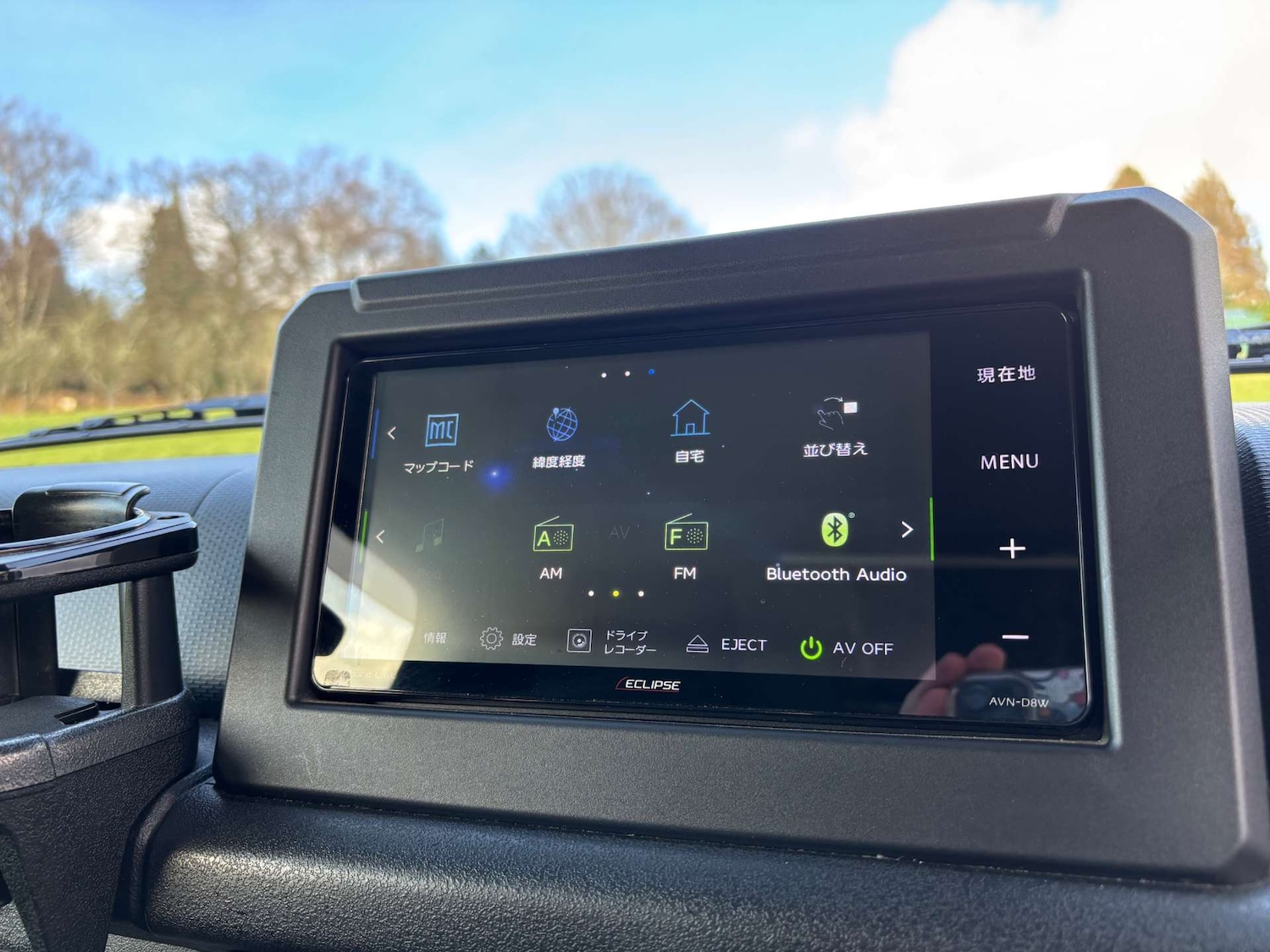 Used Suzuki Jimny 2019 for sale - 76959842: Photo 22