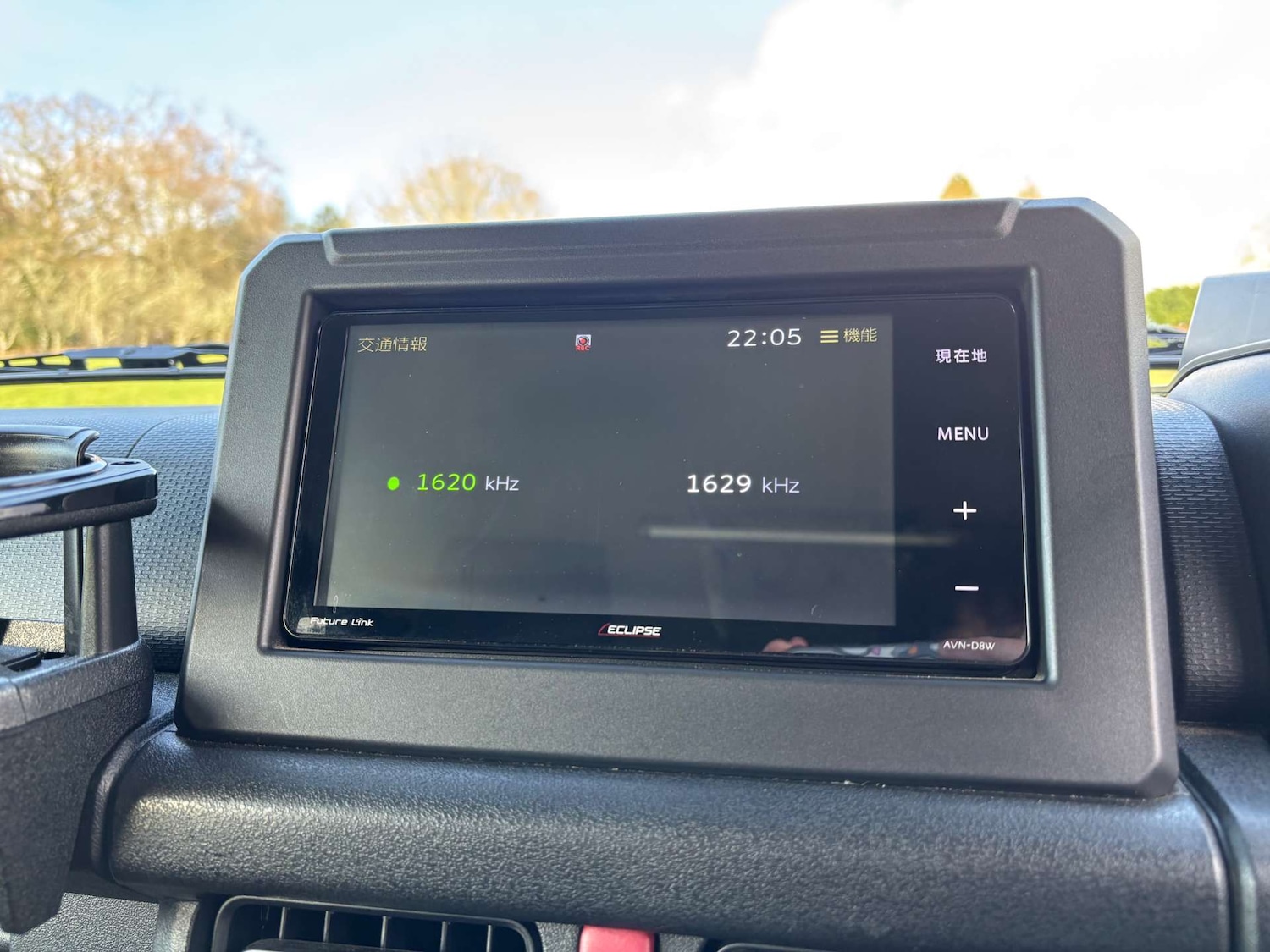 Used Suzuki Jimny 2019 for sale - 76959842: Photo 23