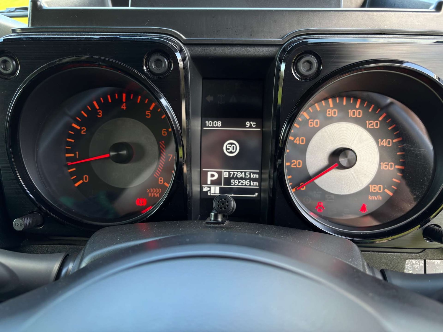 Used Suzuki Jimny 2019 for sale - 76959842: Photo 26