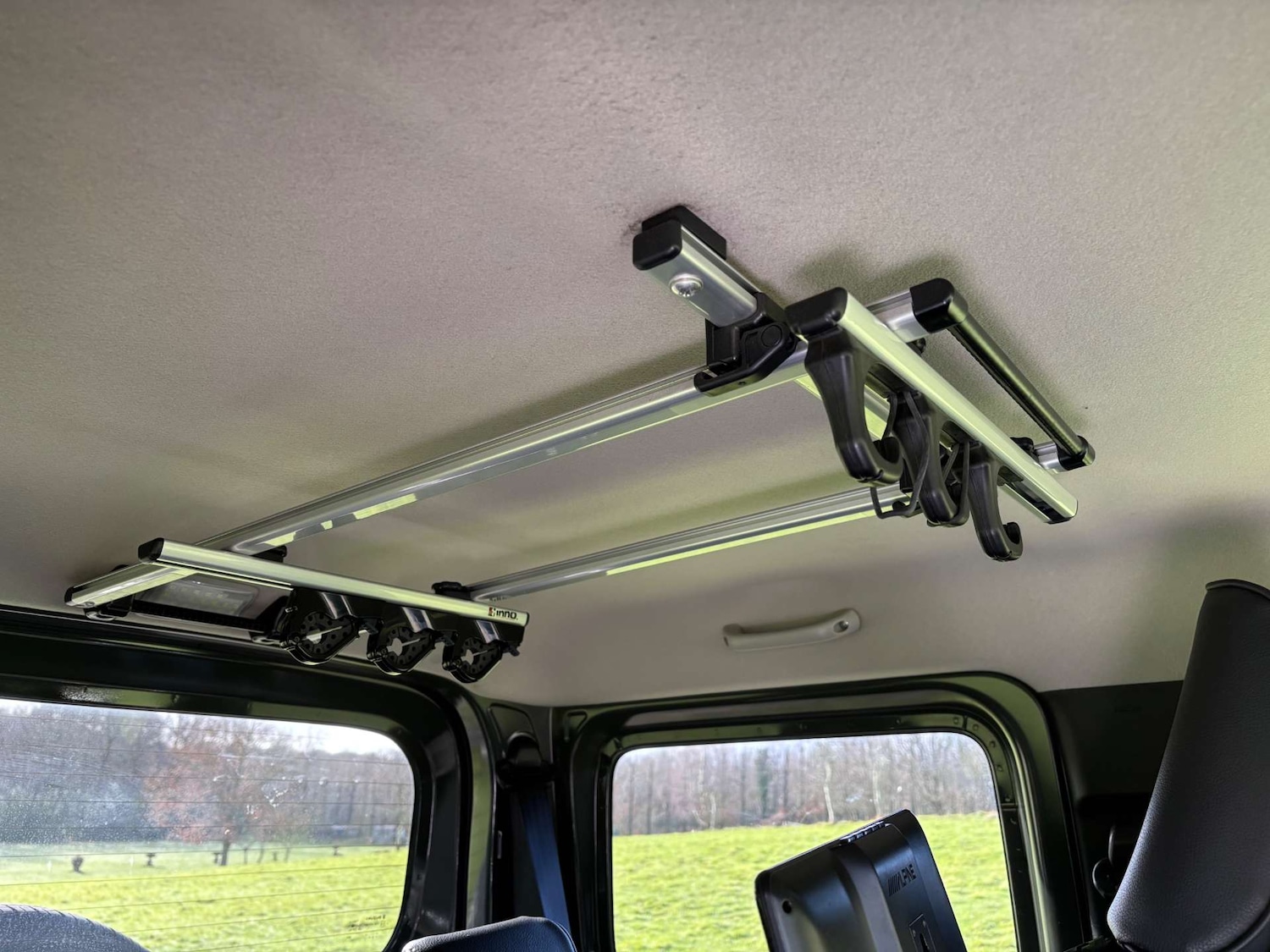 Used Suzuki Jimny 2019 for sale - 76959842: Photo 28