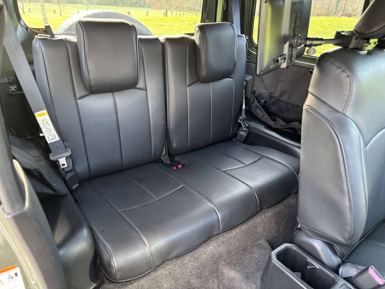 Used Suzuki Jimny 2019 for sale - 76959842: Photo 30