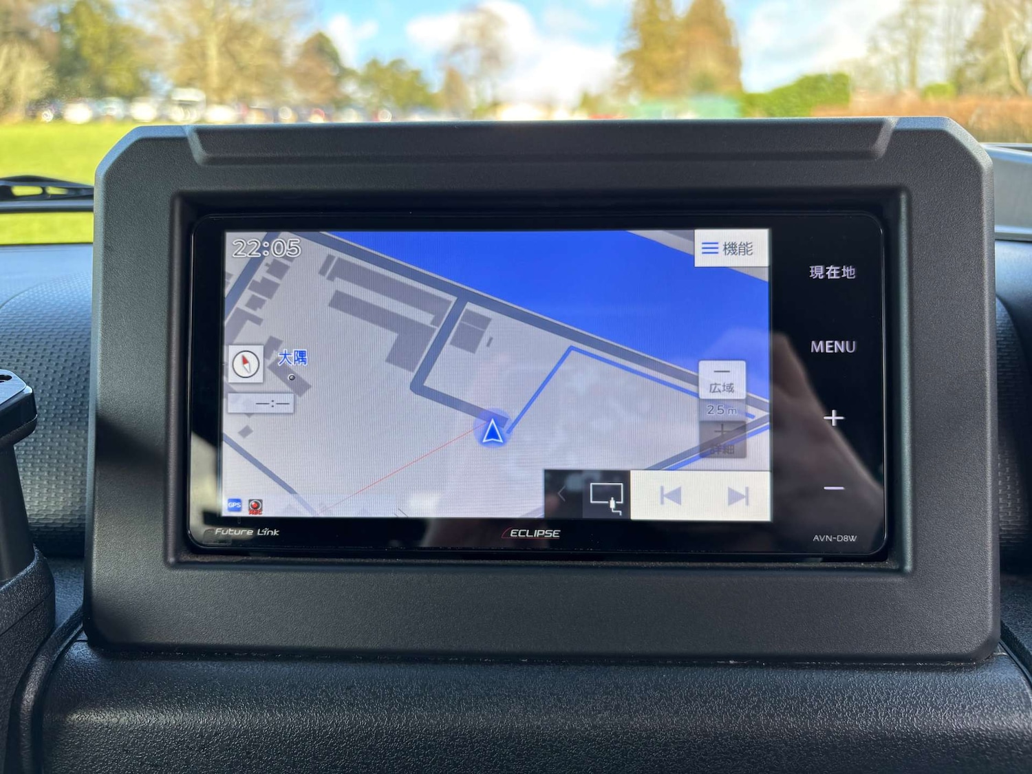 Used Suzuki Jimny 2019 for sale - 76959842: Photo 37