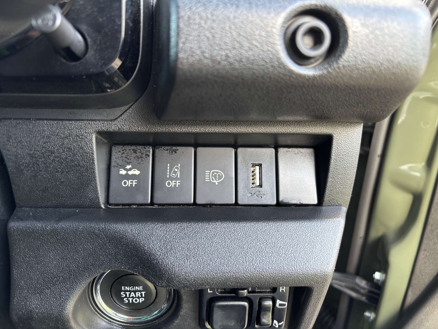 Used Suzuki Jimny 2019 for sale - 76959842: Photo 39