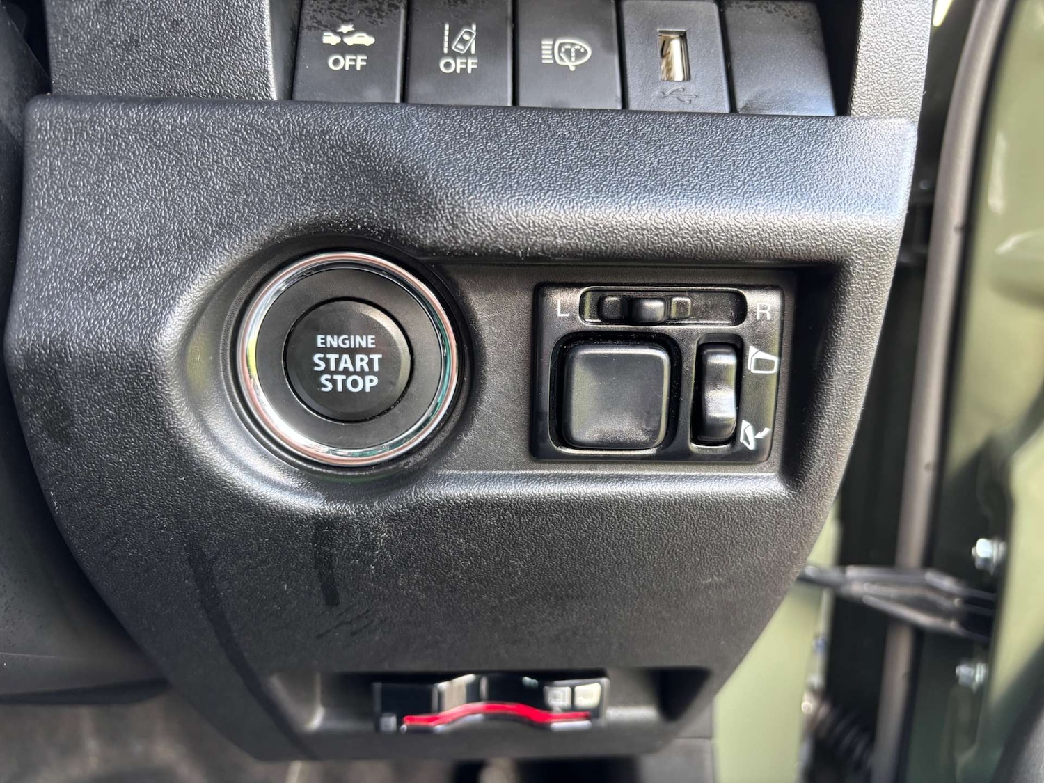 Used Suzuki Jimny 2019 for sale - 76959842: Photo 42