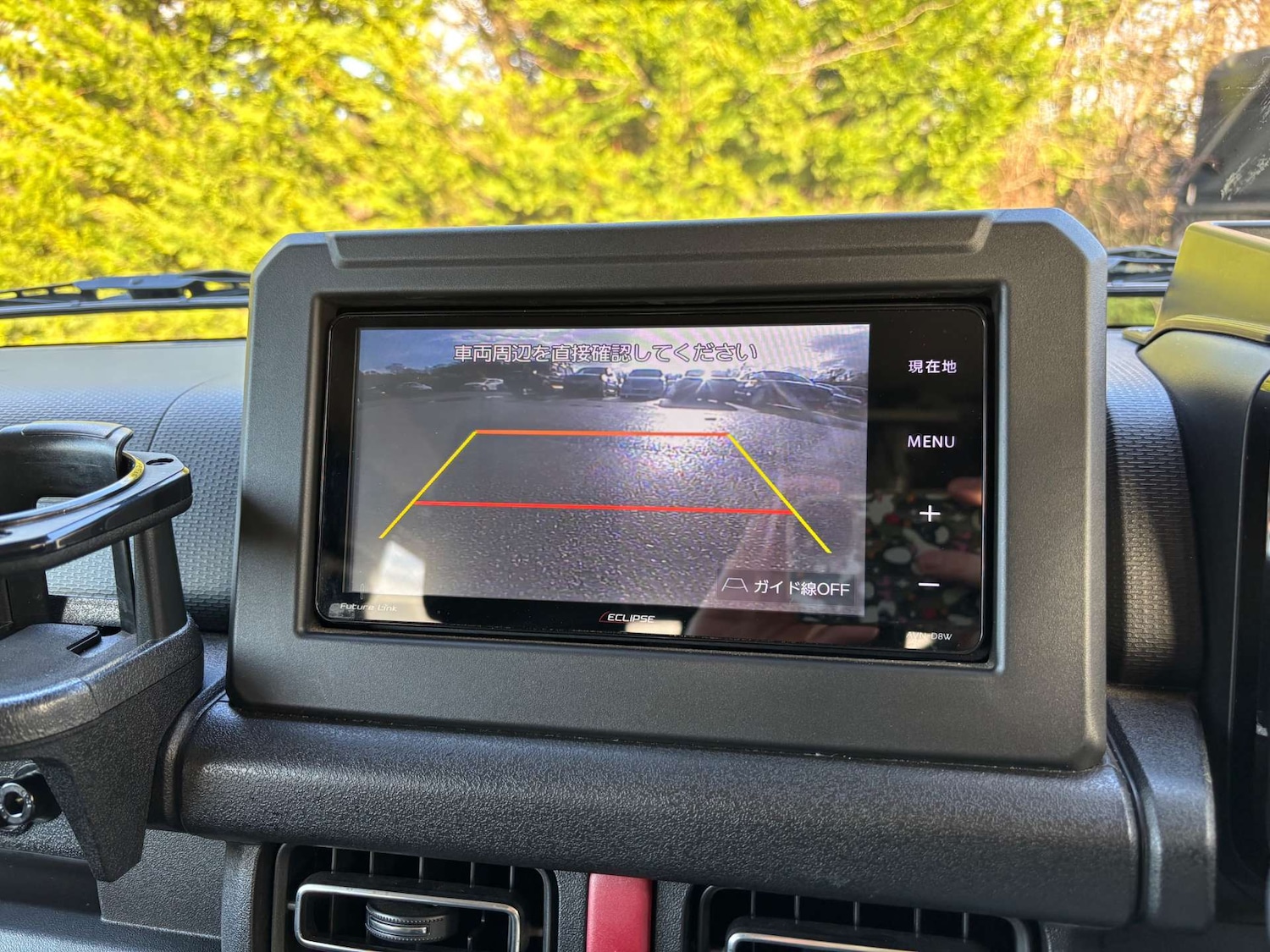 Used Suzuki Jimny 2019 for sale - 76959842: Photo 44