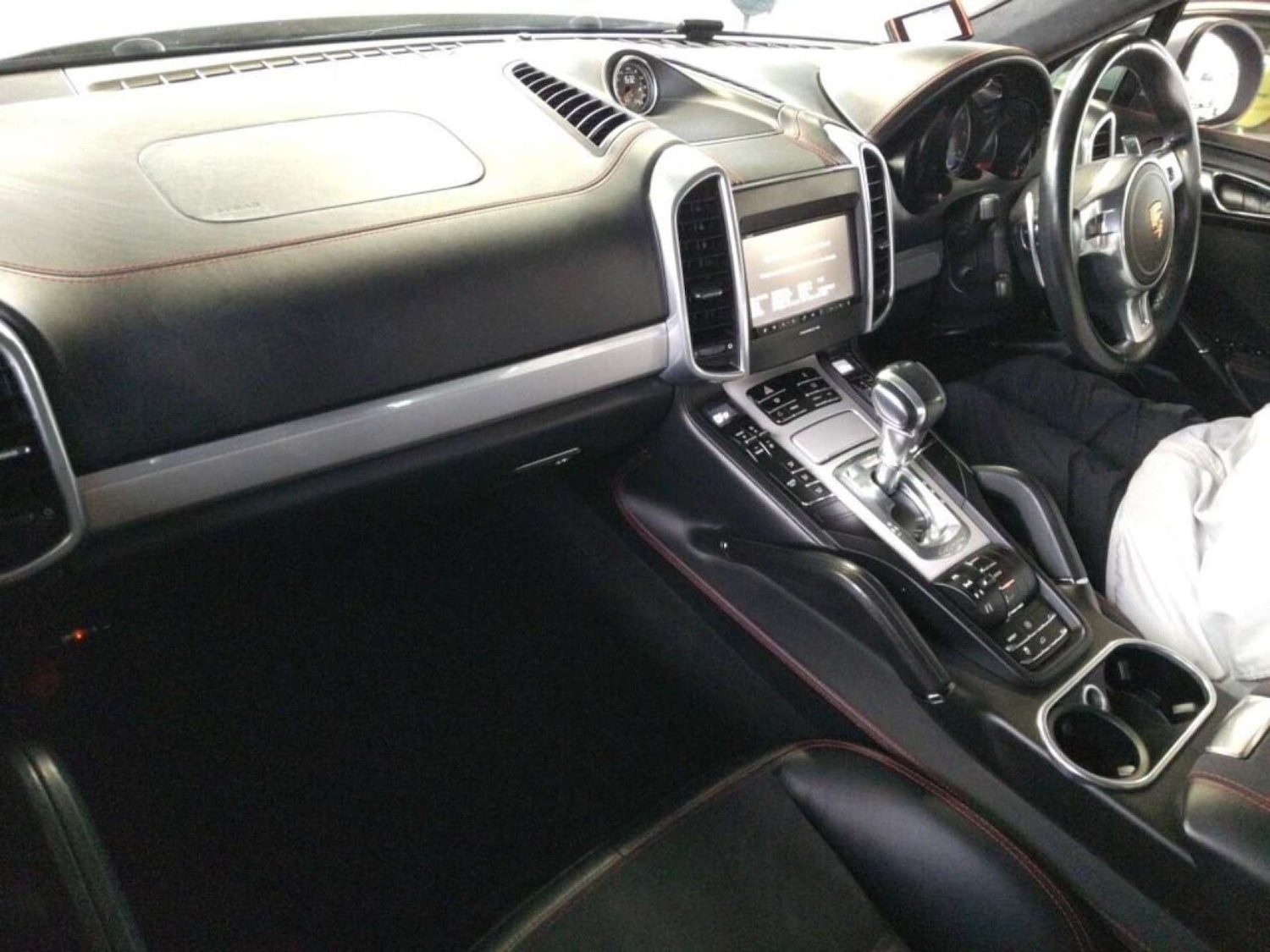 Used Porsche Cayenne 2012 for sale - 77051568: Photo 14