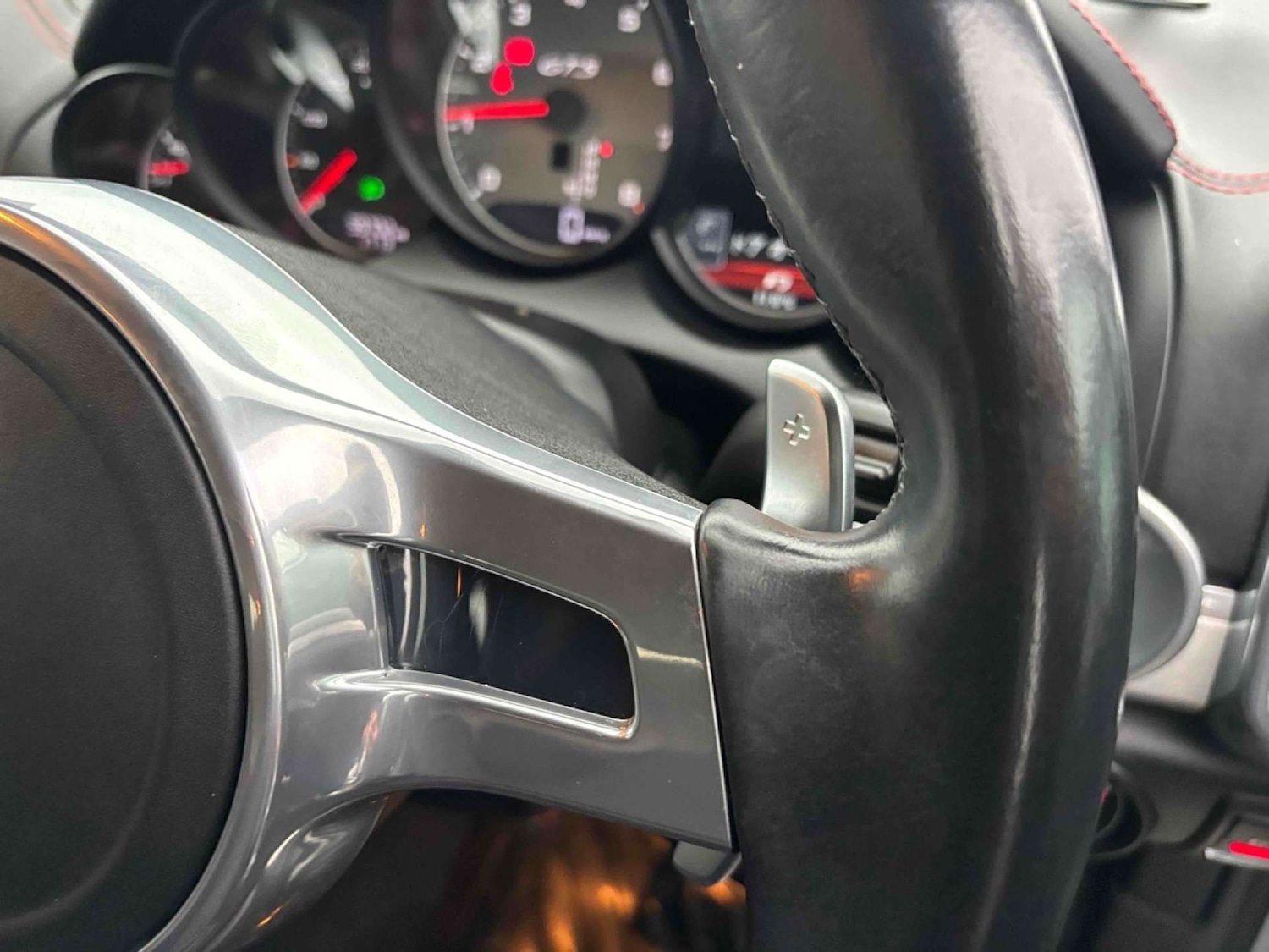 Used Porsche Cayenne 2012 for sale - 77051568: Photo 20