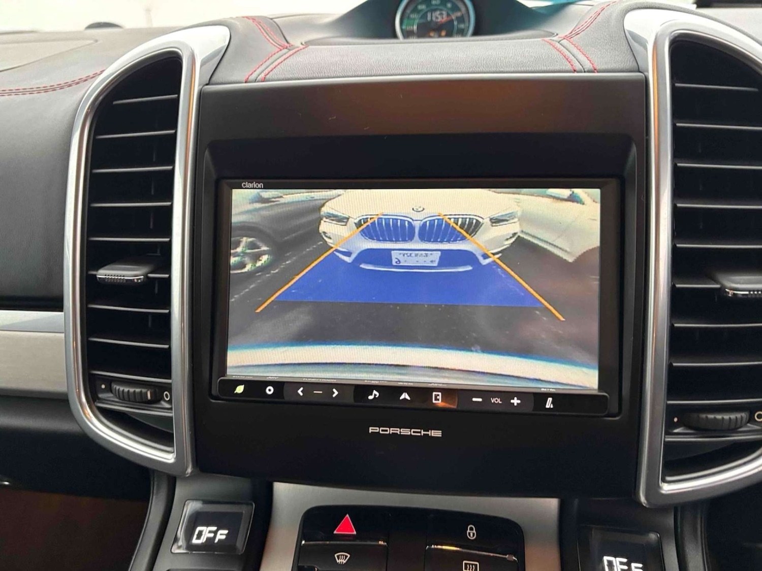 Used Porsche Cayenne 2012 for sale - 77051568: Photo 24