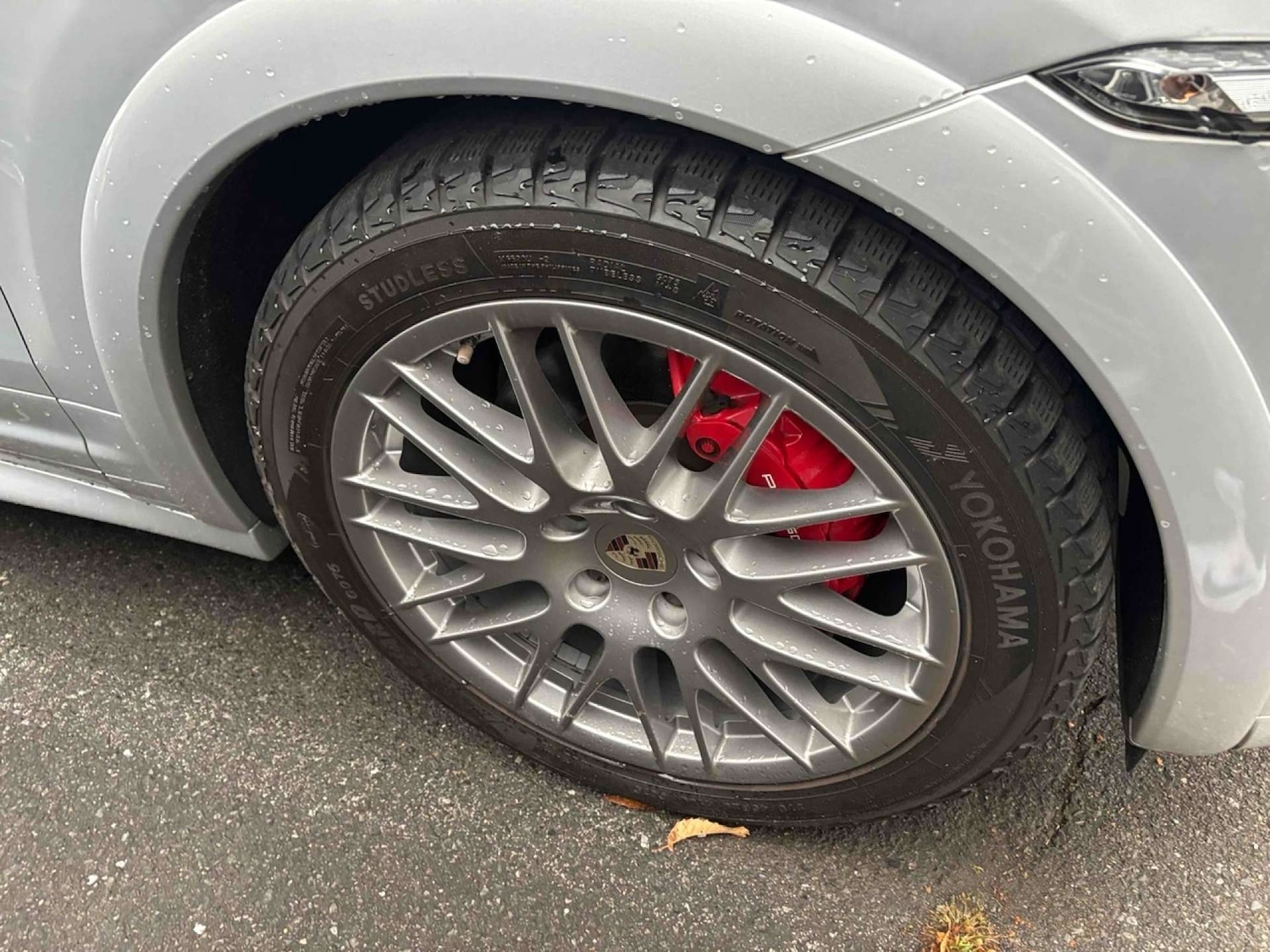 Used Porsche Cayenne 2012 for sale - 77051568: Photo 27