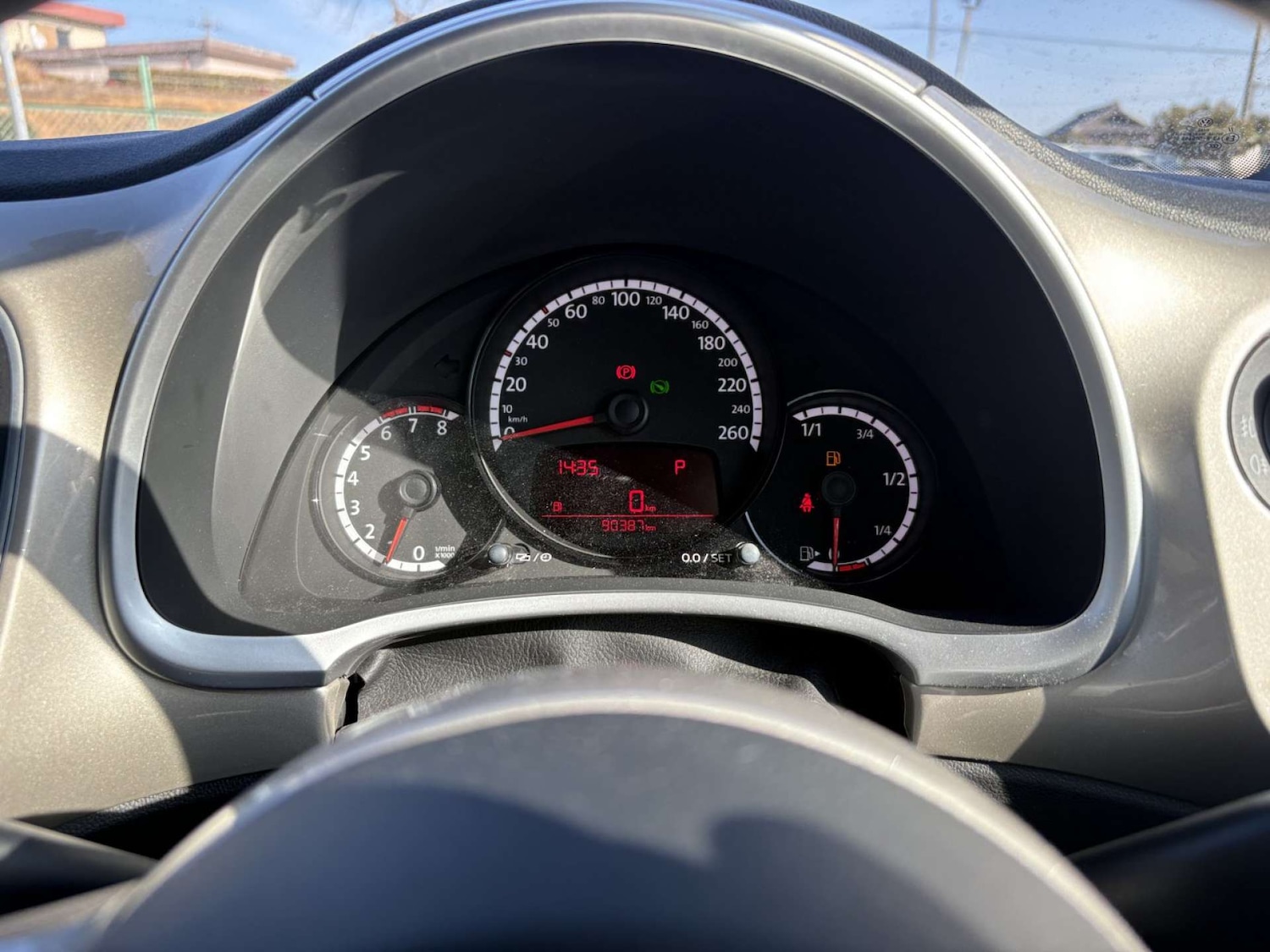 Used Volkswagen Beetle 2015 for sale - 78167943: Photo 12