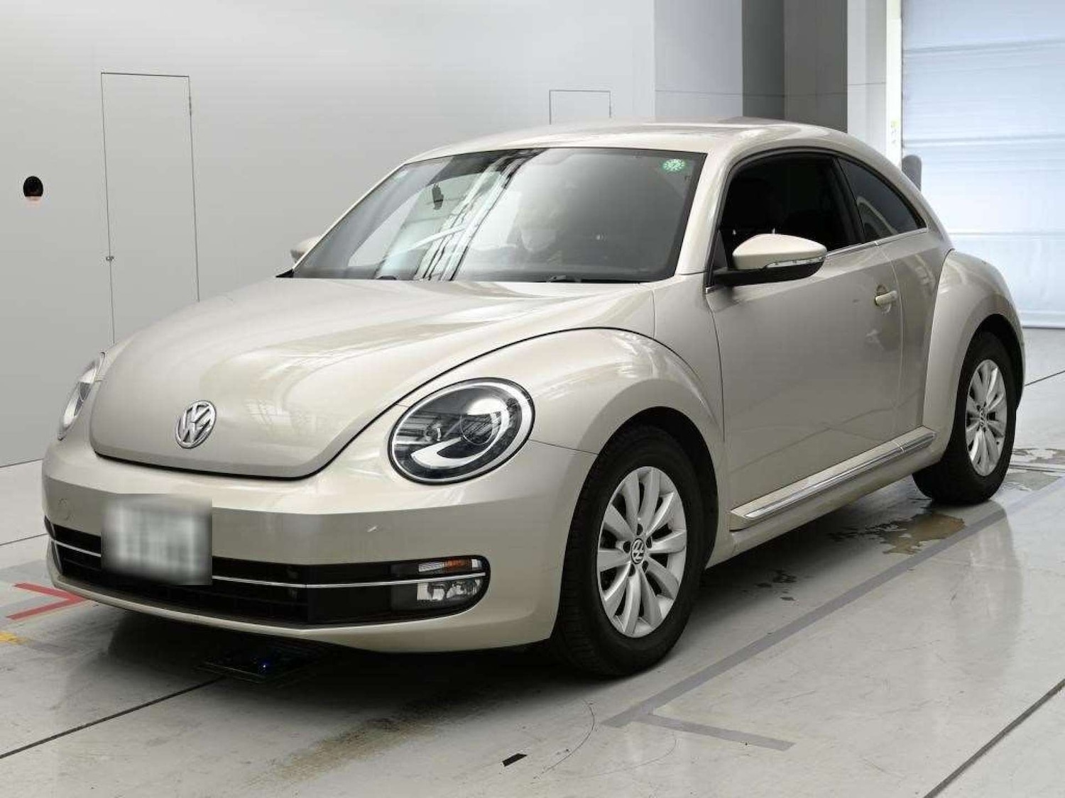 Used Volkswagen Beetle 2015 for sale - 78167943: Photo 3