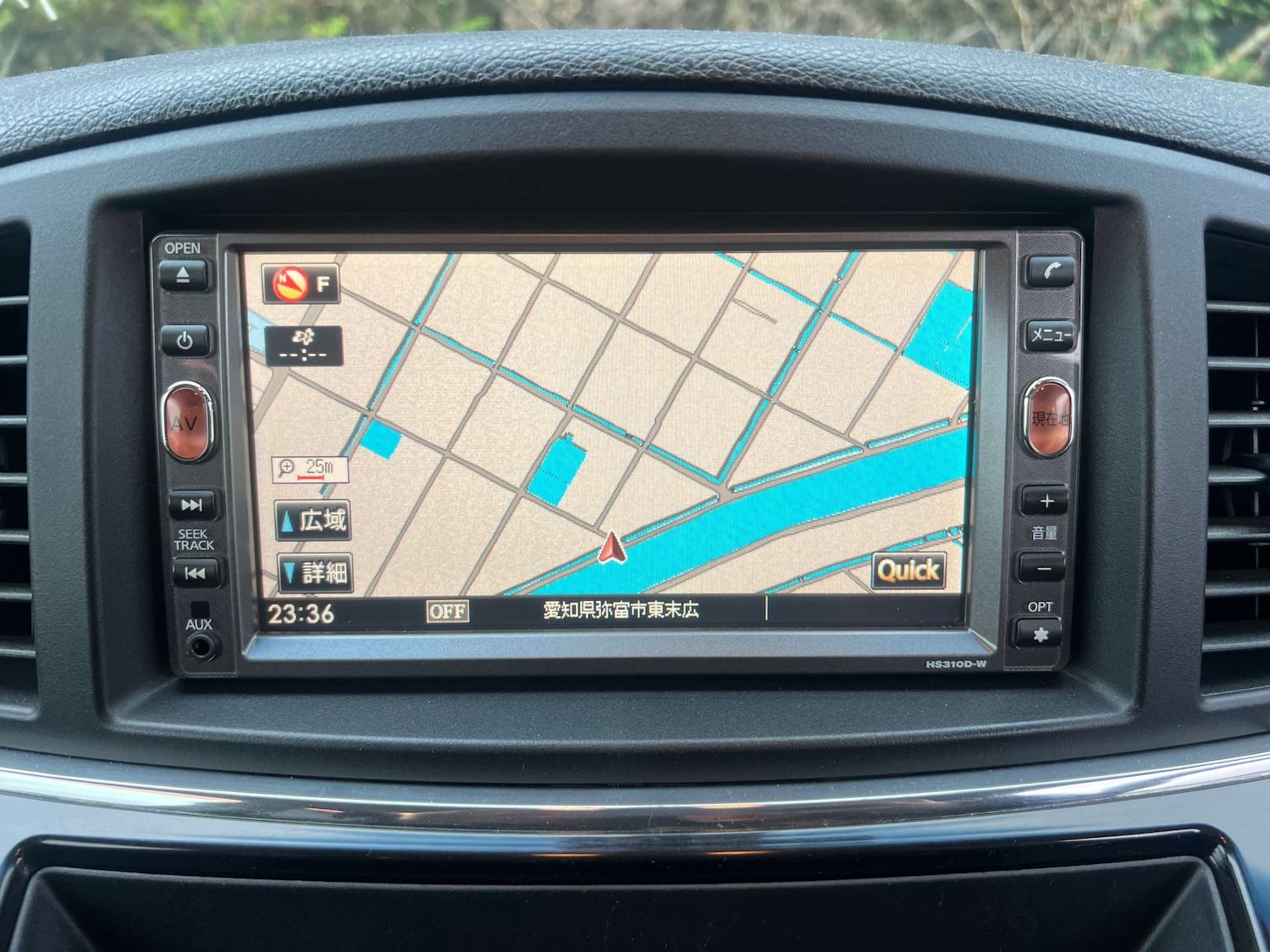 Used Nissan Elgrand 2011 for sale - 77022365: Photo 29