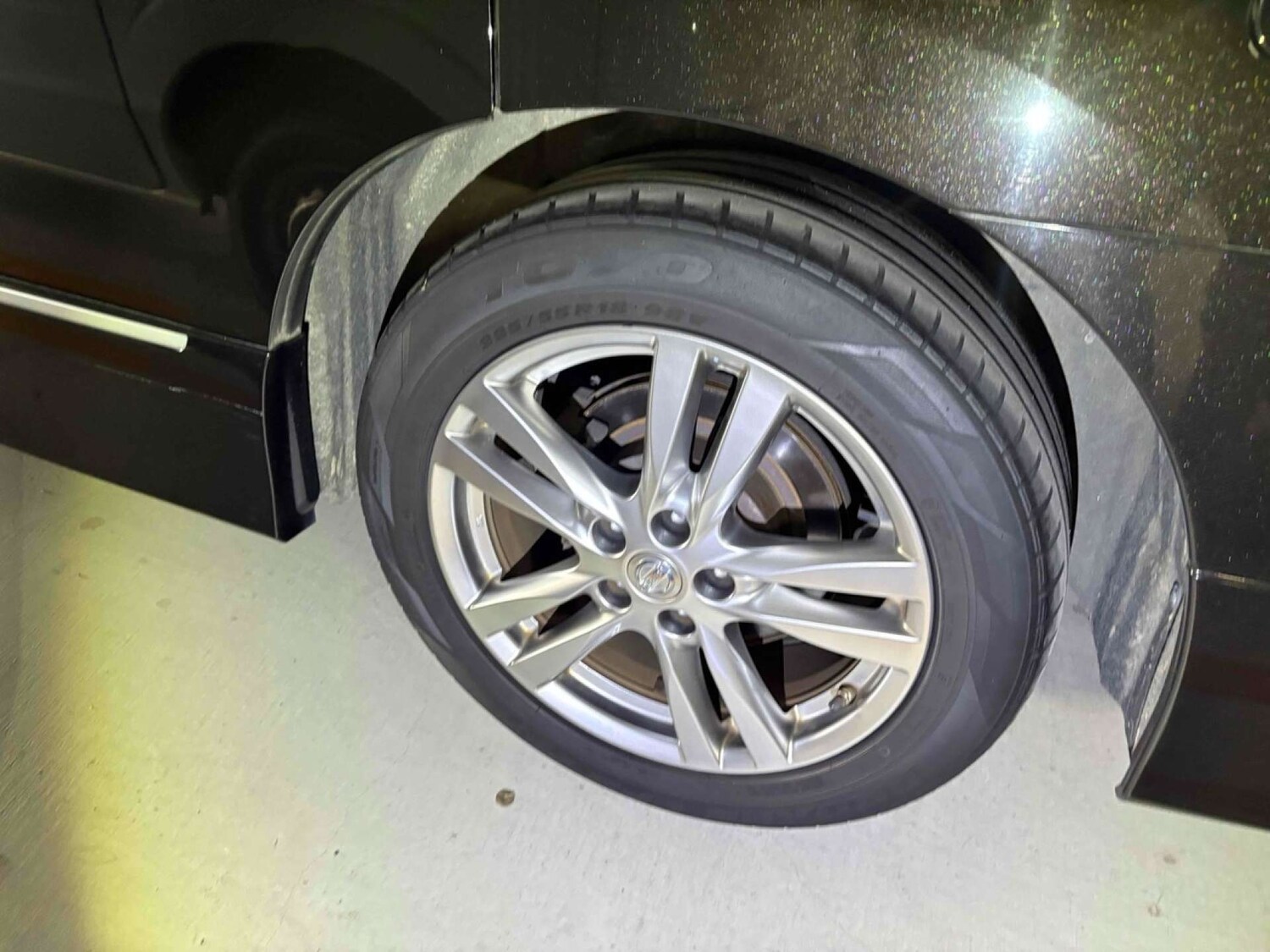 Used Nissan Elgrand 2011 for sale - 77022365: Photo 37