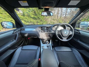 Used BMW X3 2014 for sale - 77603959: Photo