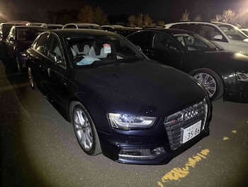 Used Audi S4 2013 for sale - 78254100: Photo