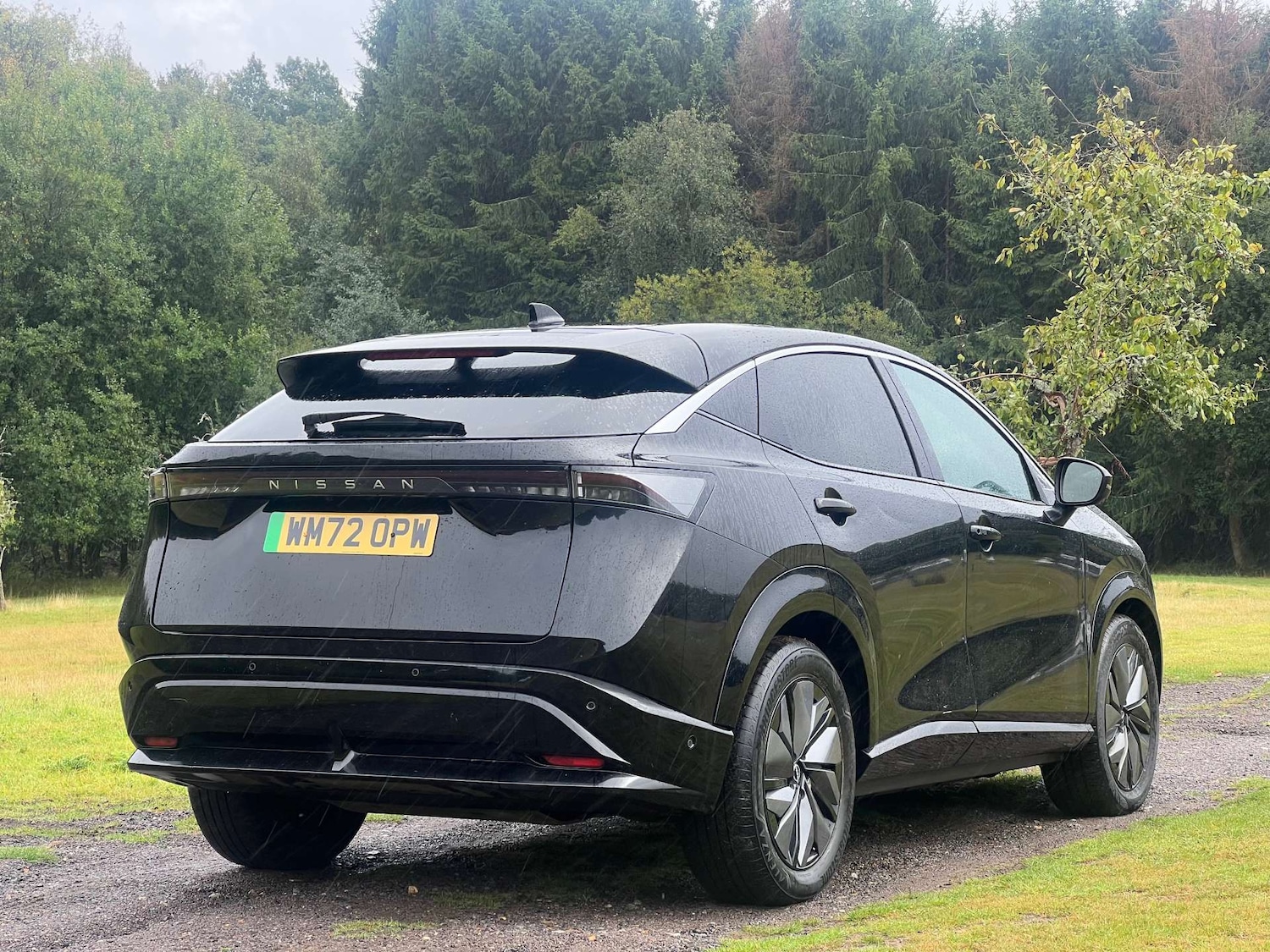 Used Nissan ARIYA 2023 for sale - 76776968: Photo 10