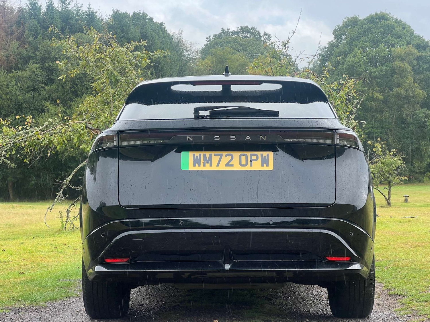 Used Nissan ARIYA 2023 for sale - 76776968: Photo 11