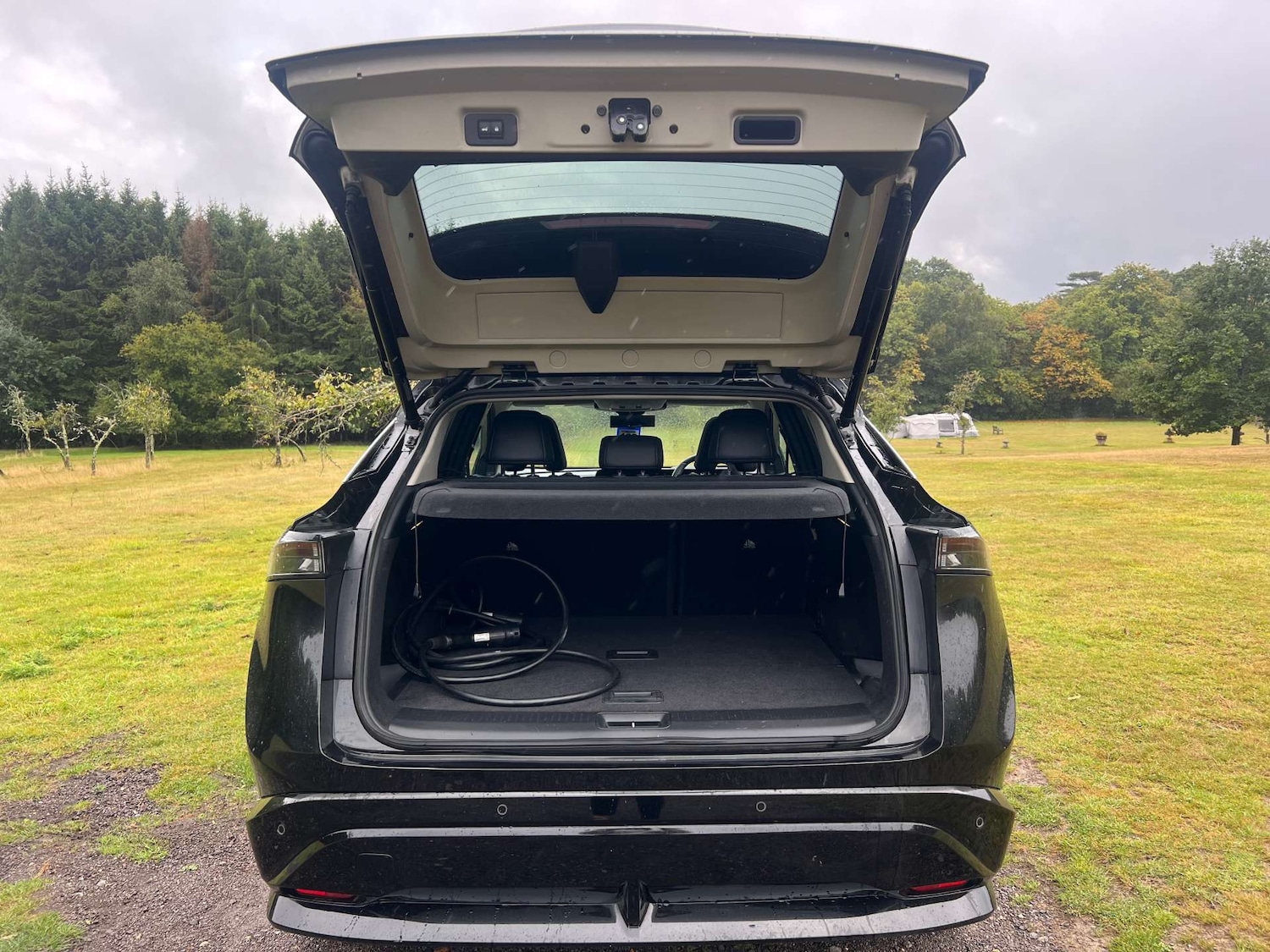 Used Nissan ARIYA 2023 for sale - 76776968: Photo 13