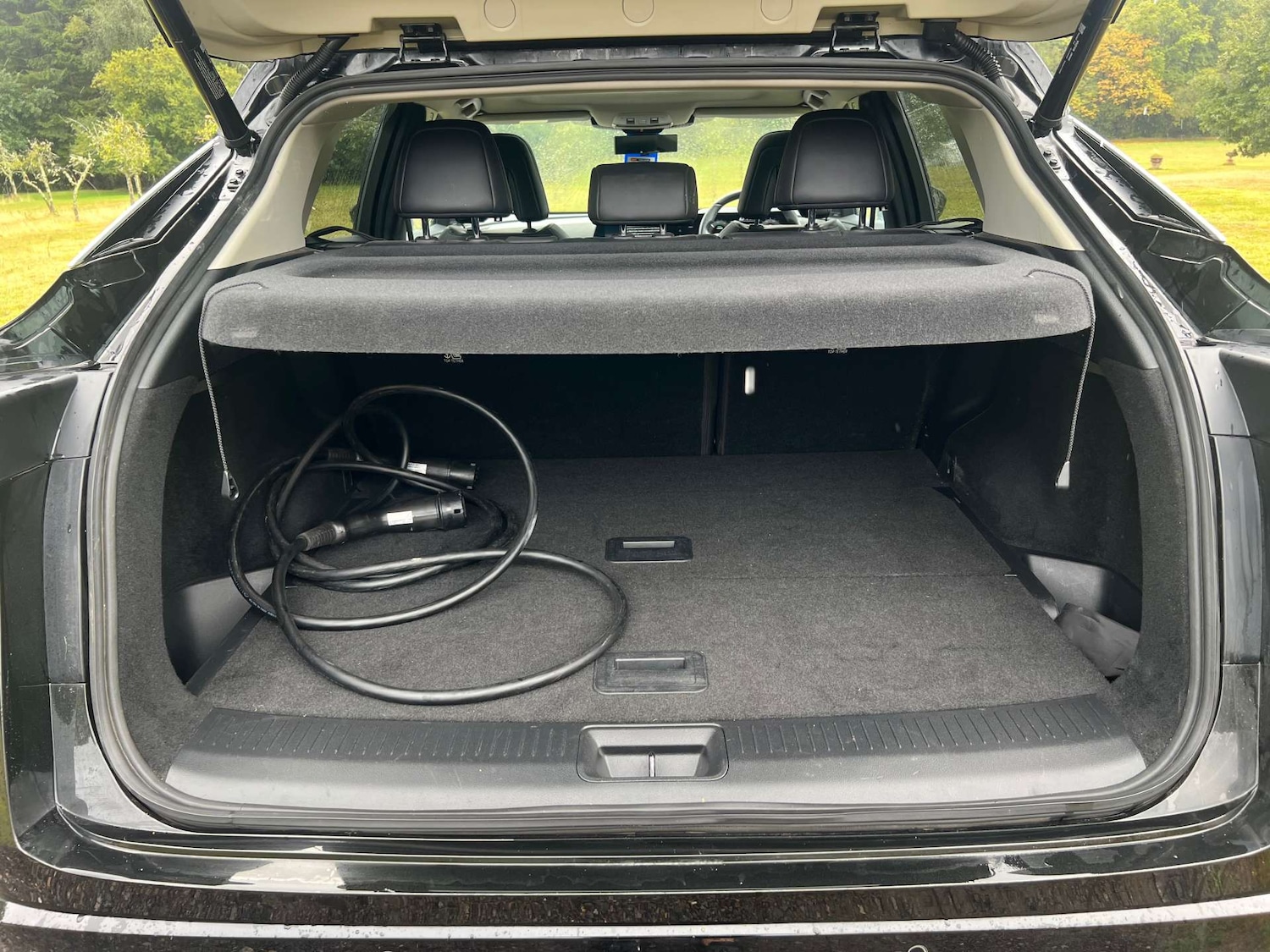 Used Nissan ARIYA 2023 for sale - 76776968: Photo 14