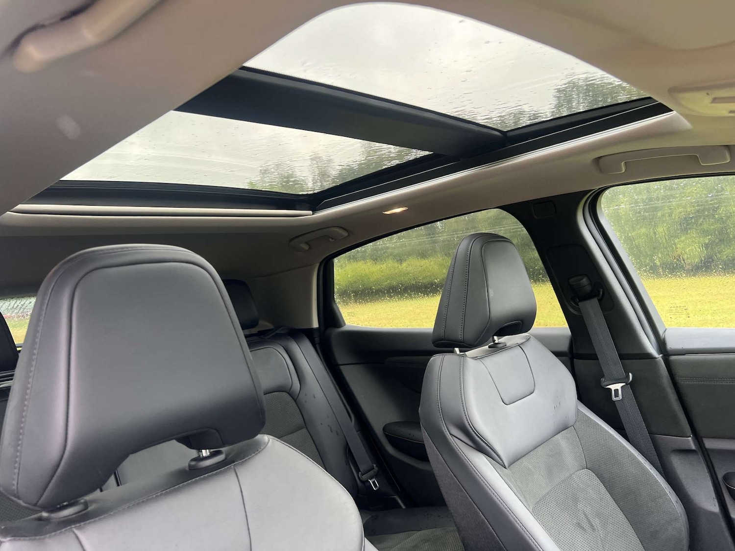 Used Nissan ARIYA 2023 for sale - 76776968: Photo 16