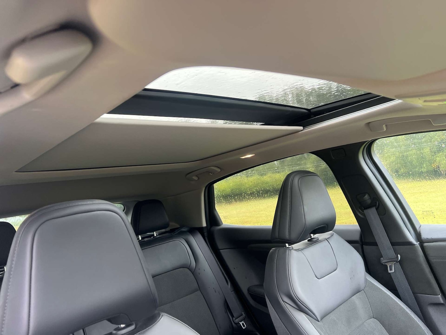 Used Nissan ARIYA 2023 for sale - 76776968: Photo 17