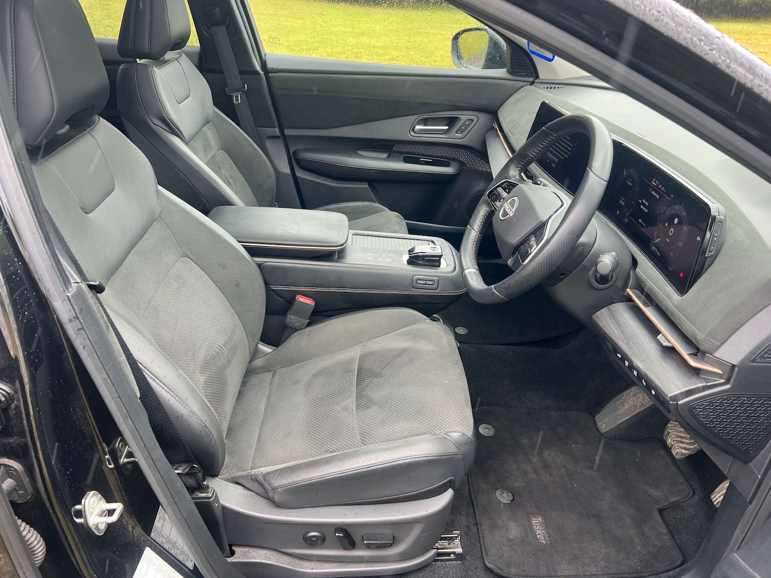 Used Nissan ARIYA 2023 for sale - 76776968: Photo 22