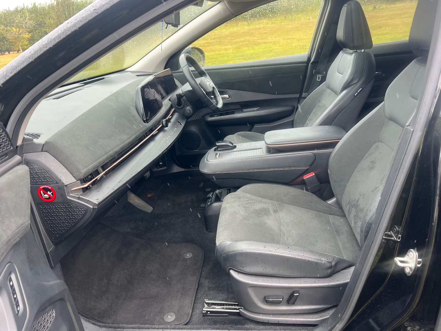 Used Nissan ARIYA 2023 for sale - 76776968: Photo 23