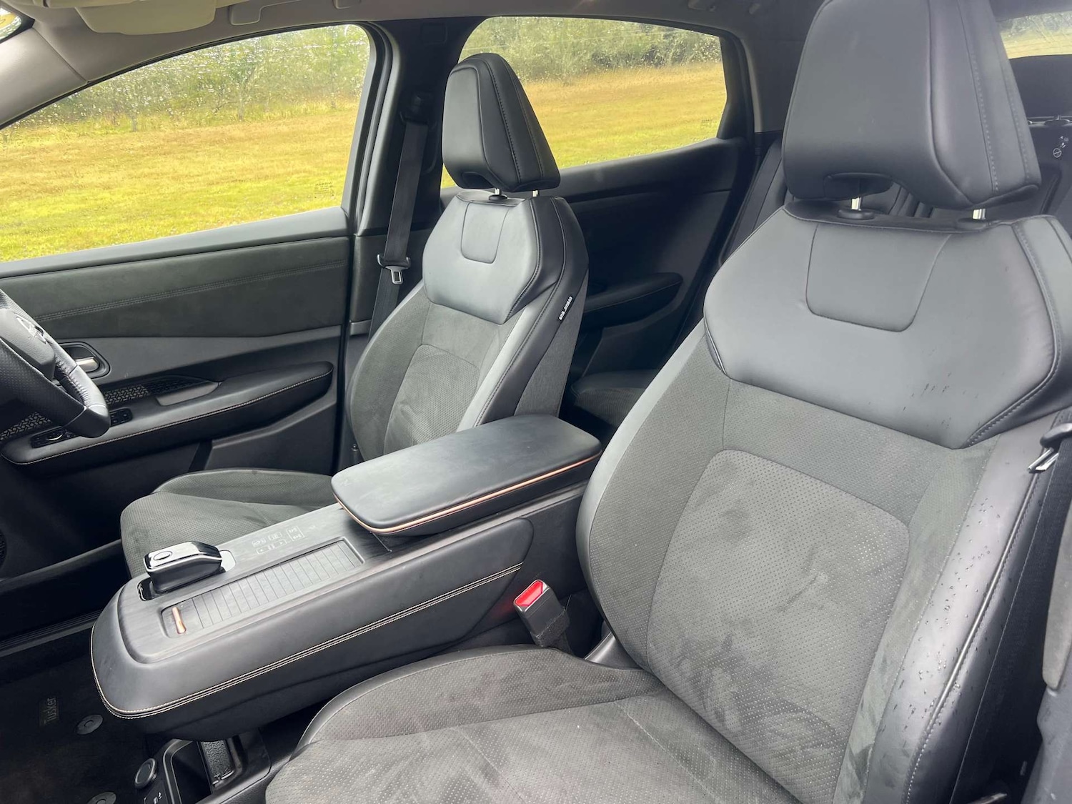 Used Nissan ARIYA 2023 for sale - 76776968: Photo 24