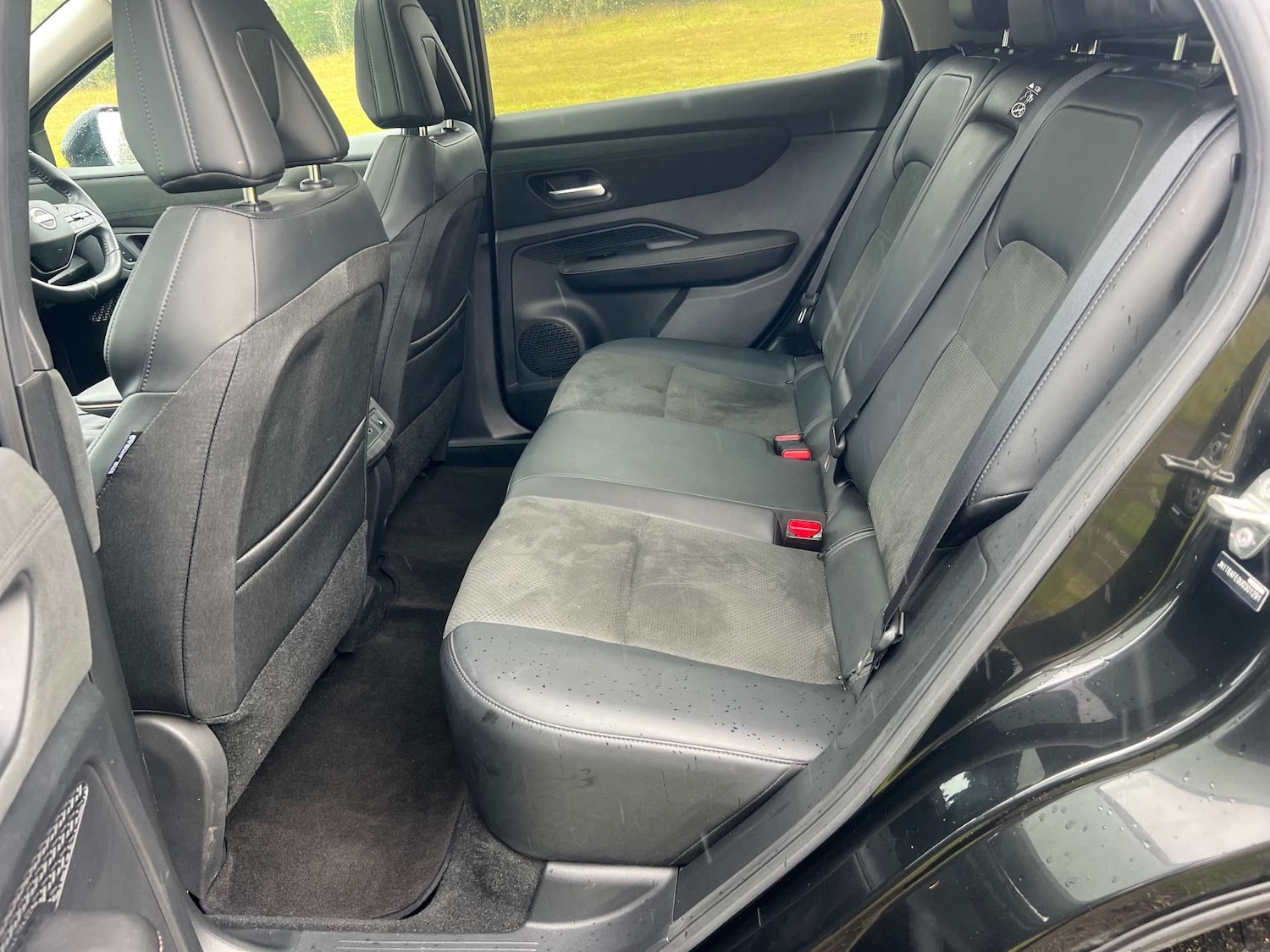 Used Nissan ARIYA 2023 for sale - 76776968: Photo 27