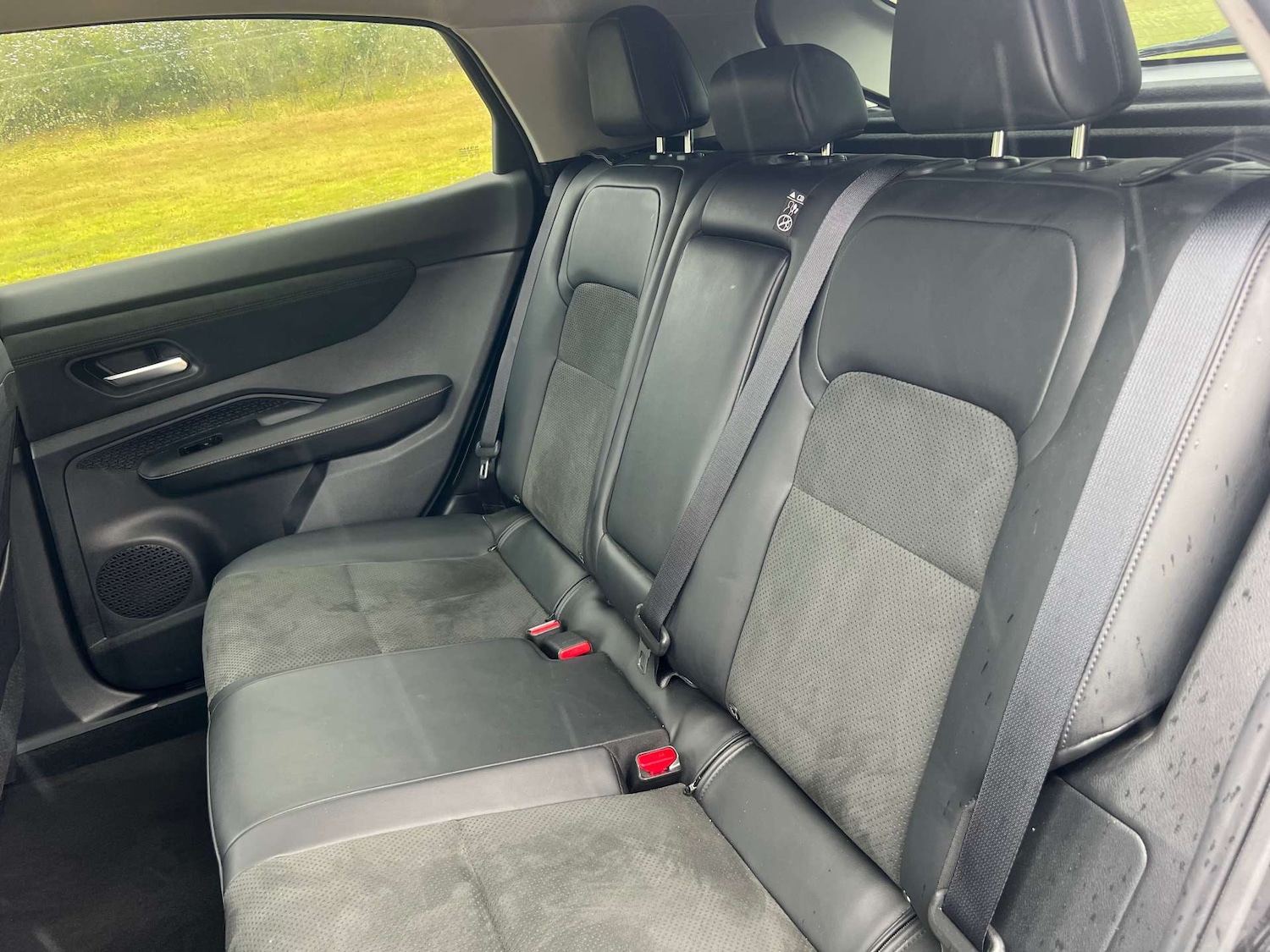 Used Nissan ARIYA 2023 for sale - 76776968: Photo 28