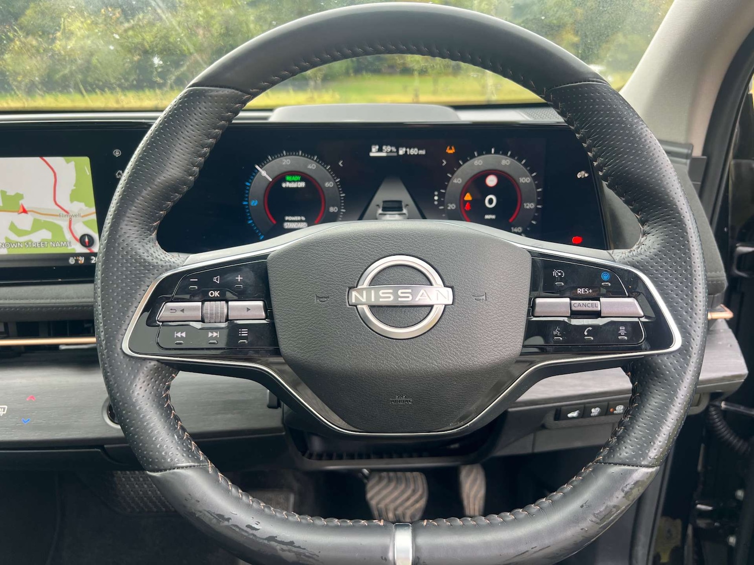 Used Nissan ARIYA 2023 for sale - 76776968: Photo 31