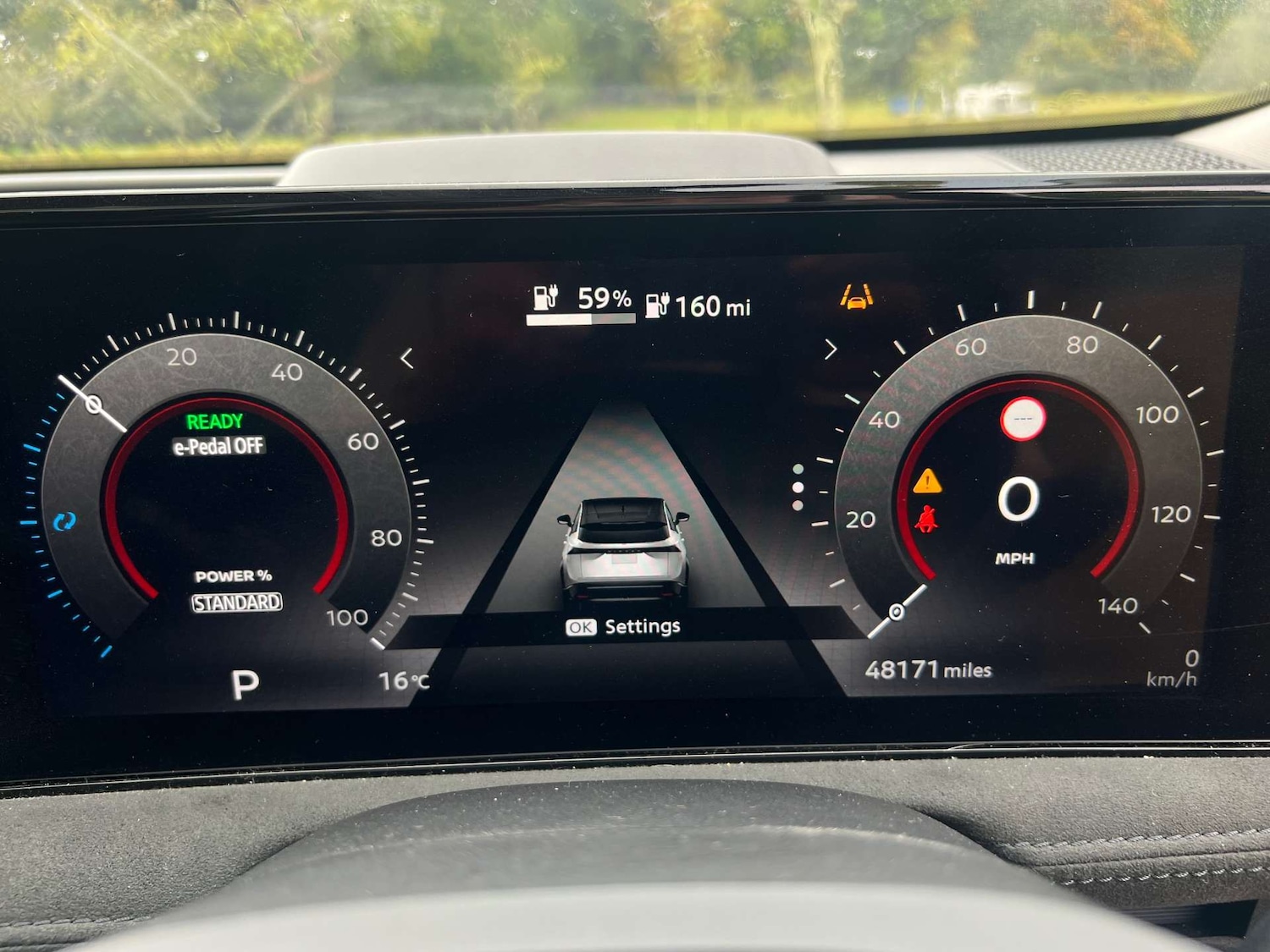 Used Nissan ARIYA 2023 for sale - 76776968: Photo 36