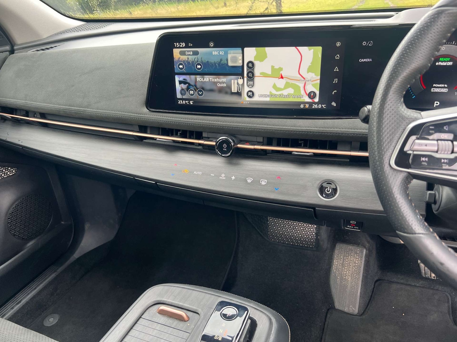 Used Nissan ARIYA 2023 for sale - 76776968: Photo 39