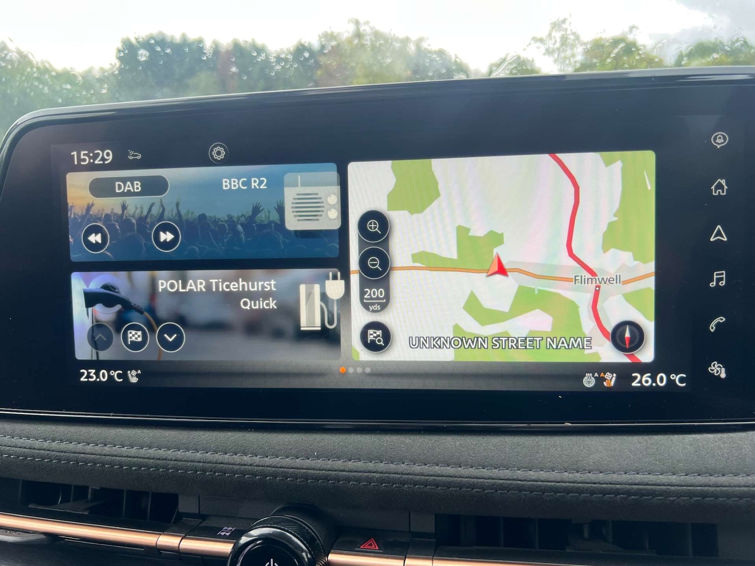 Used Nissan ARIYA 2023 for sale - 76776968: Photo 41