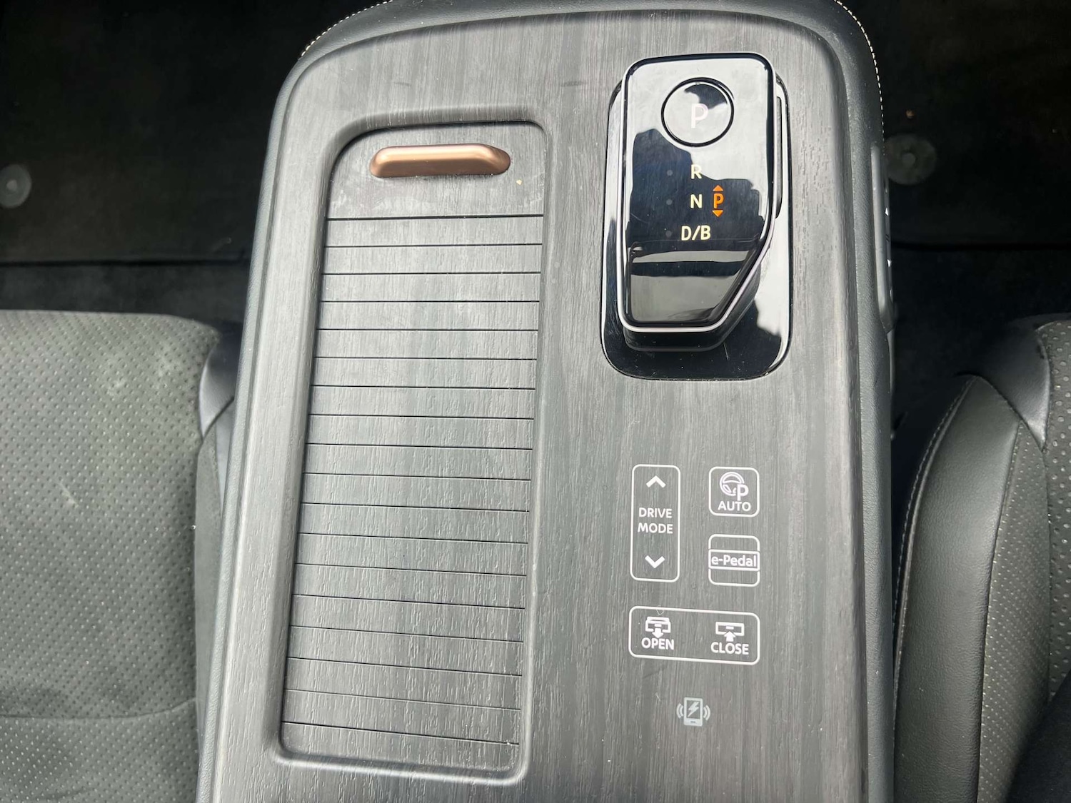 Used Nissan ARIYA 2023 for sale - 76776968: Photo 46