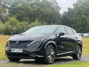 Used Nissan ARIYA 2023 for sale - 76776968: Photo