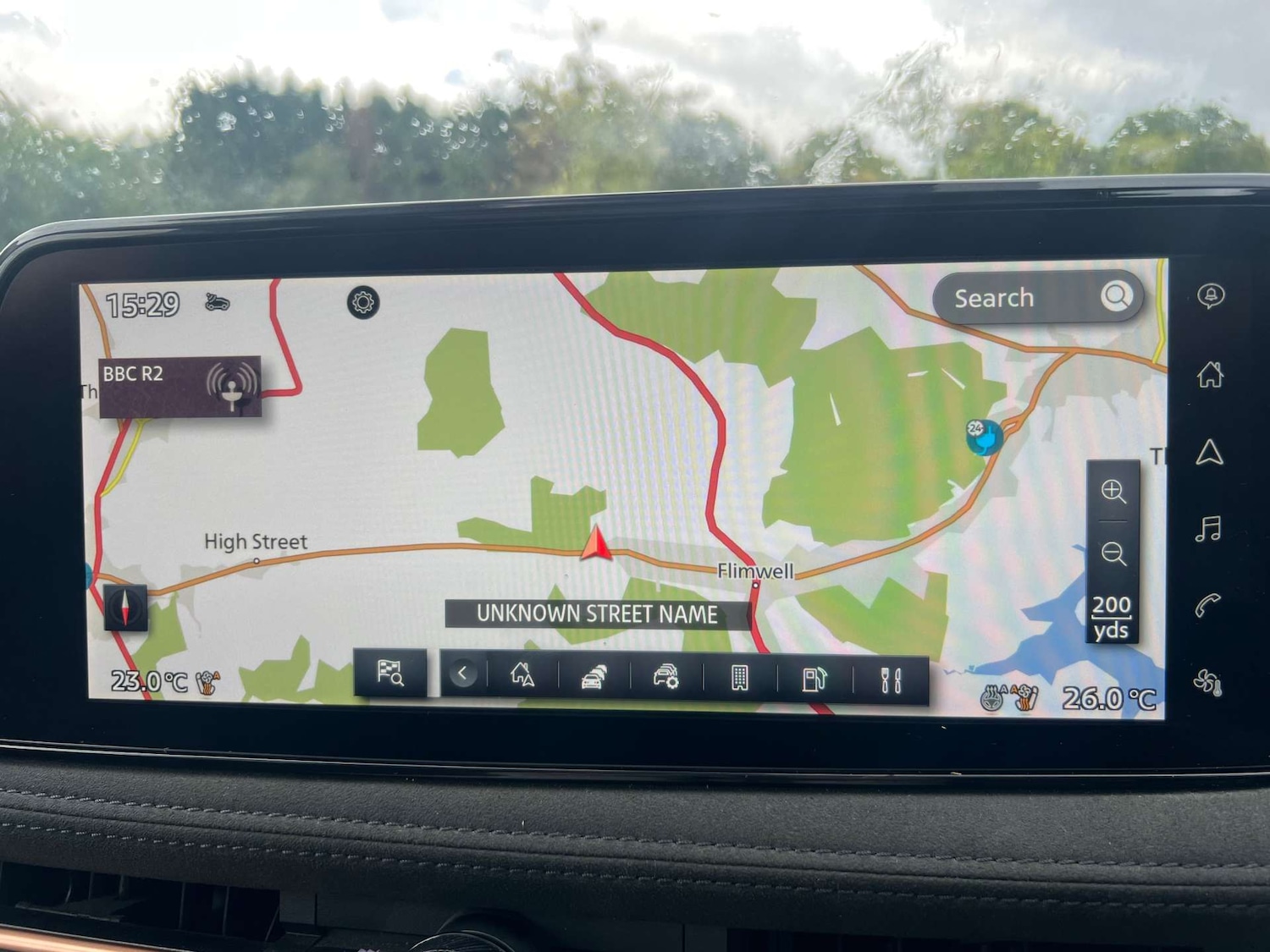 Used Nissan ARIYA 2023 for sale - 76776968: Photo 53