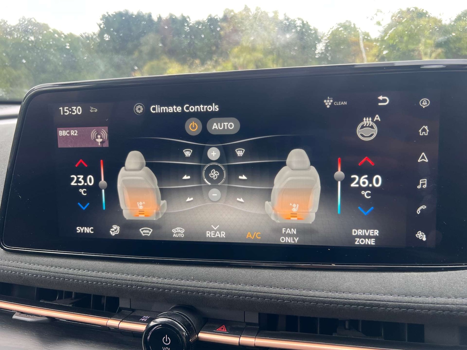 Used Nissan ARIYA 2023 for sale - 76776968: Photo 55