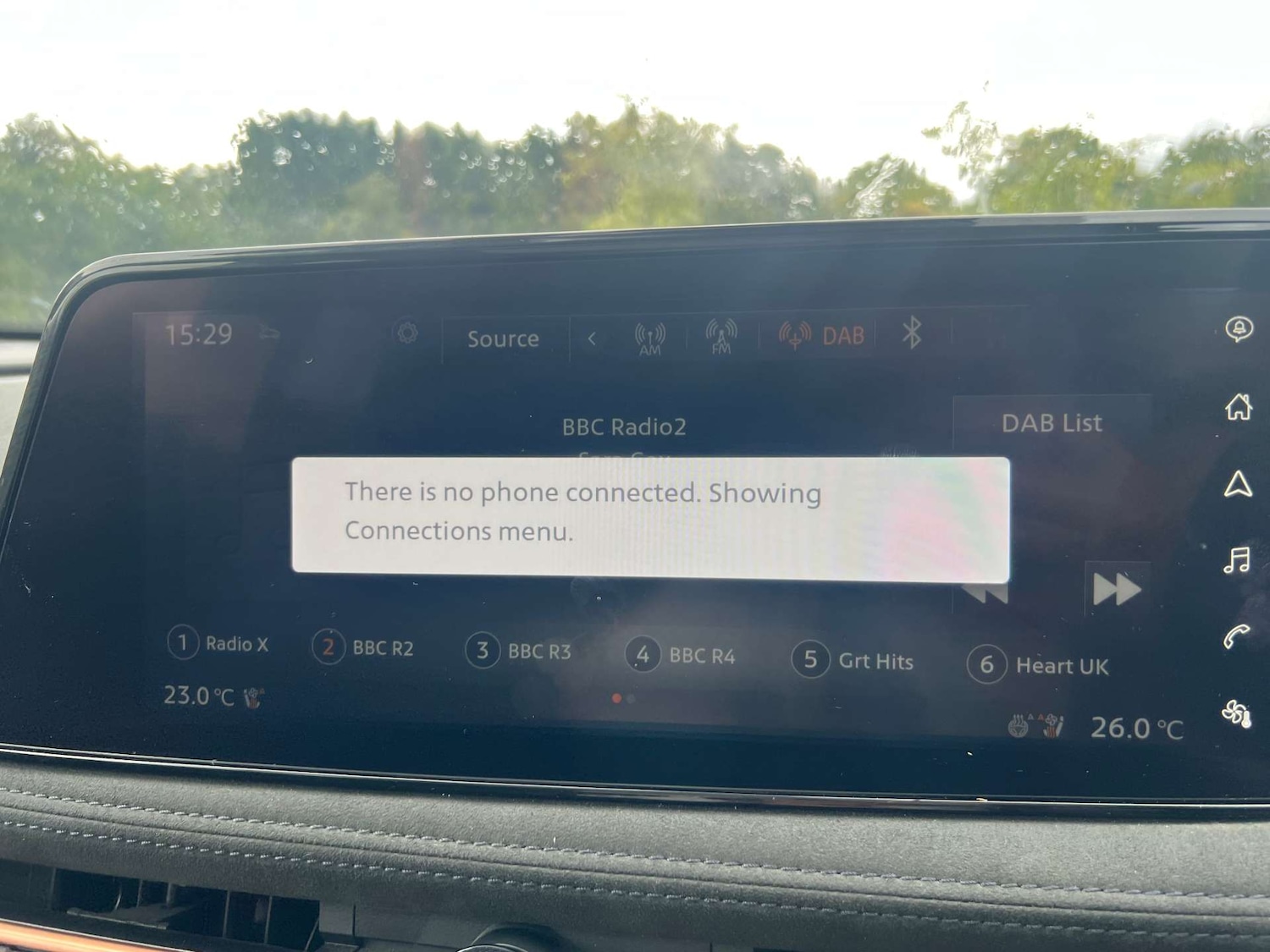 Used Nissan ARIYA 2023 for sale - 76776968: Photo 56